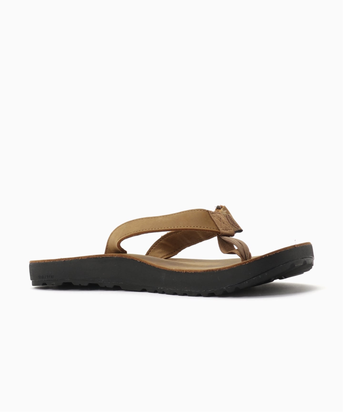 BEDROCK SANDALS / ベッドロックサンダル Rockhound Sandals Leather