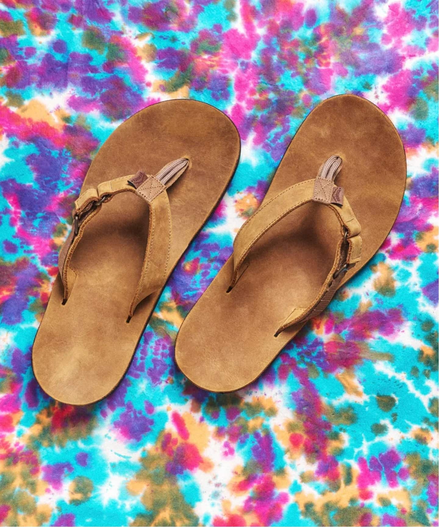 BEDROCK SANDALS / ベッドロックサンダル Rockhound Sandals Leather