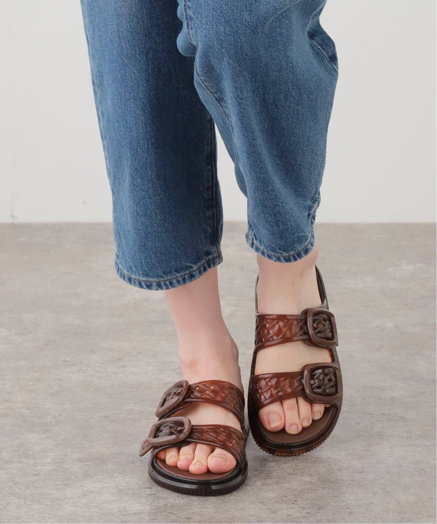 melissa / メリッサ Possession Slip（サンダル）｜B.C STOCK（ベー