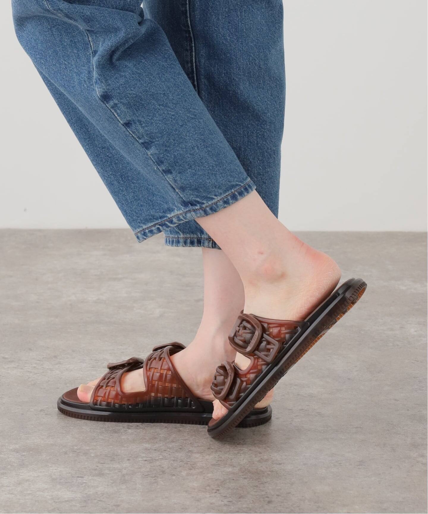 melissa / メリッサ Possession Slip（サンダル）｜B.C STOCK（ベー