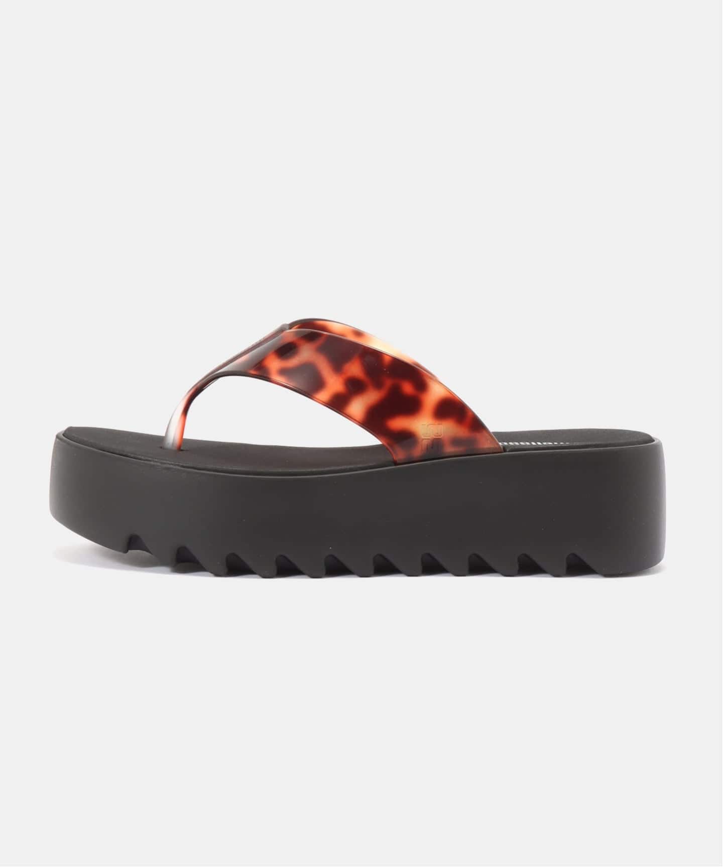 melissa / メリッサ Thong Platform（サンダル）｜B.C STOCK（ベーセー