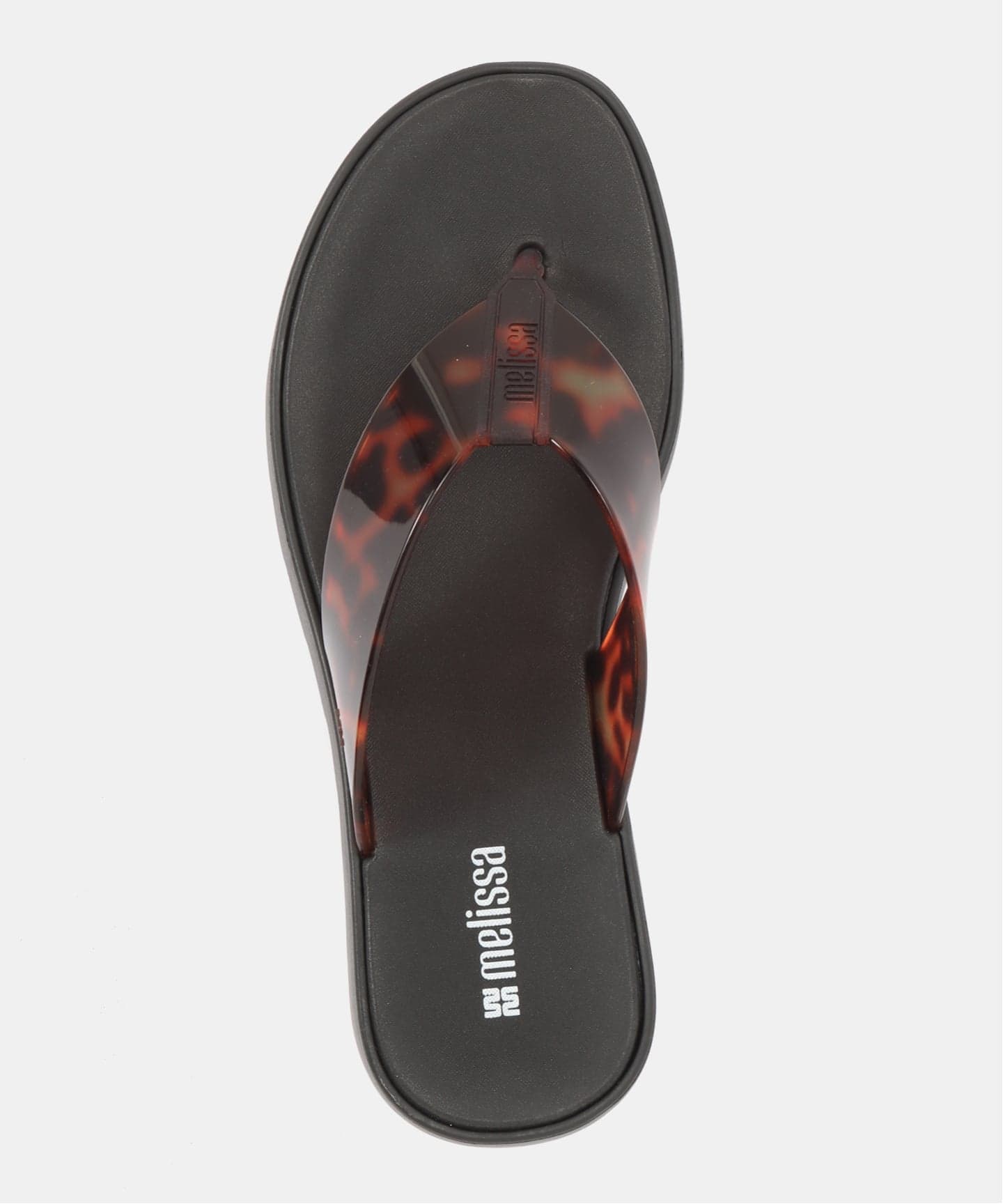 melissa / メリッサ Thong Platform（サンダル）｜B.C STOCK（ベーセー