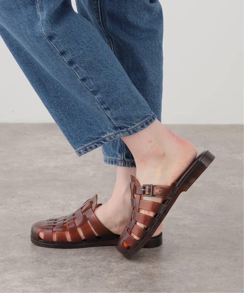 melissa / メリッサ Possession Mule（サンダル）｜B.C STOCK（ベー 