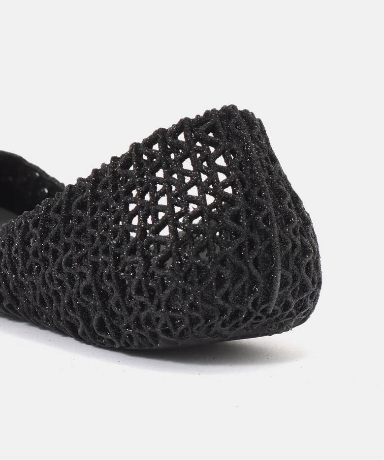 melissa / メリッサ Campana Papel（フラットシューズ）｜B.C STOCK 