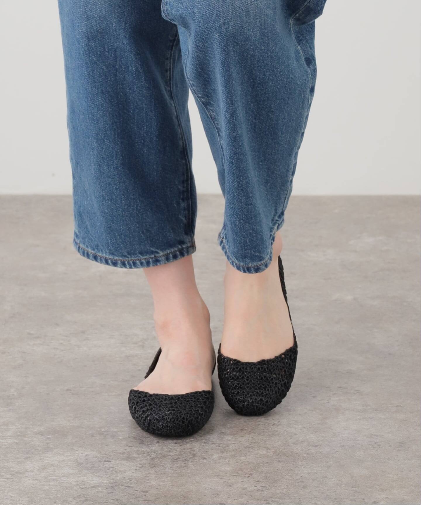 melissa / メリッサ Campana Papel(フラットシューズ)|B.C STOCK melissa / メリッサ Campana Papel(フラットシューズ)|B.C STOCK