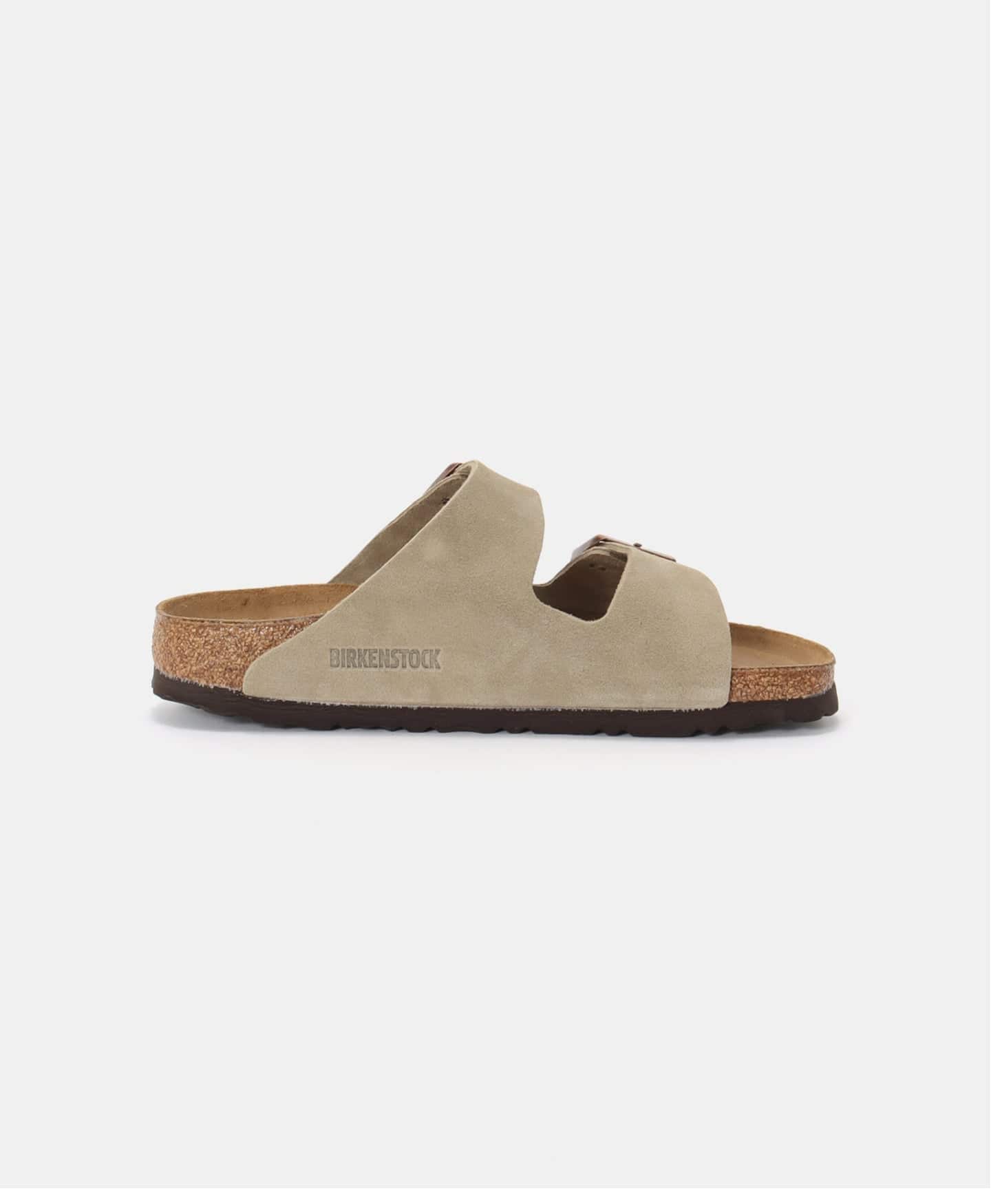 WEB+一部店舗限定】BIRKENSTOCK / ビルケンシュトック ARIZONA