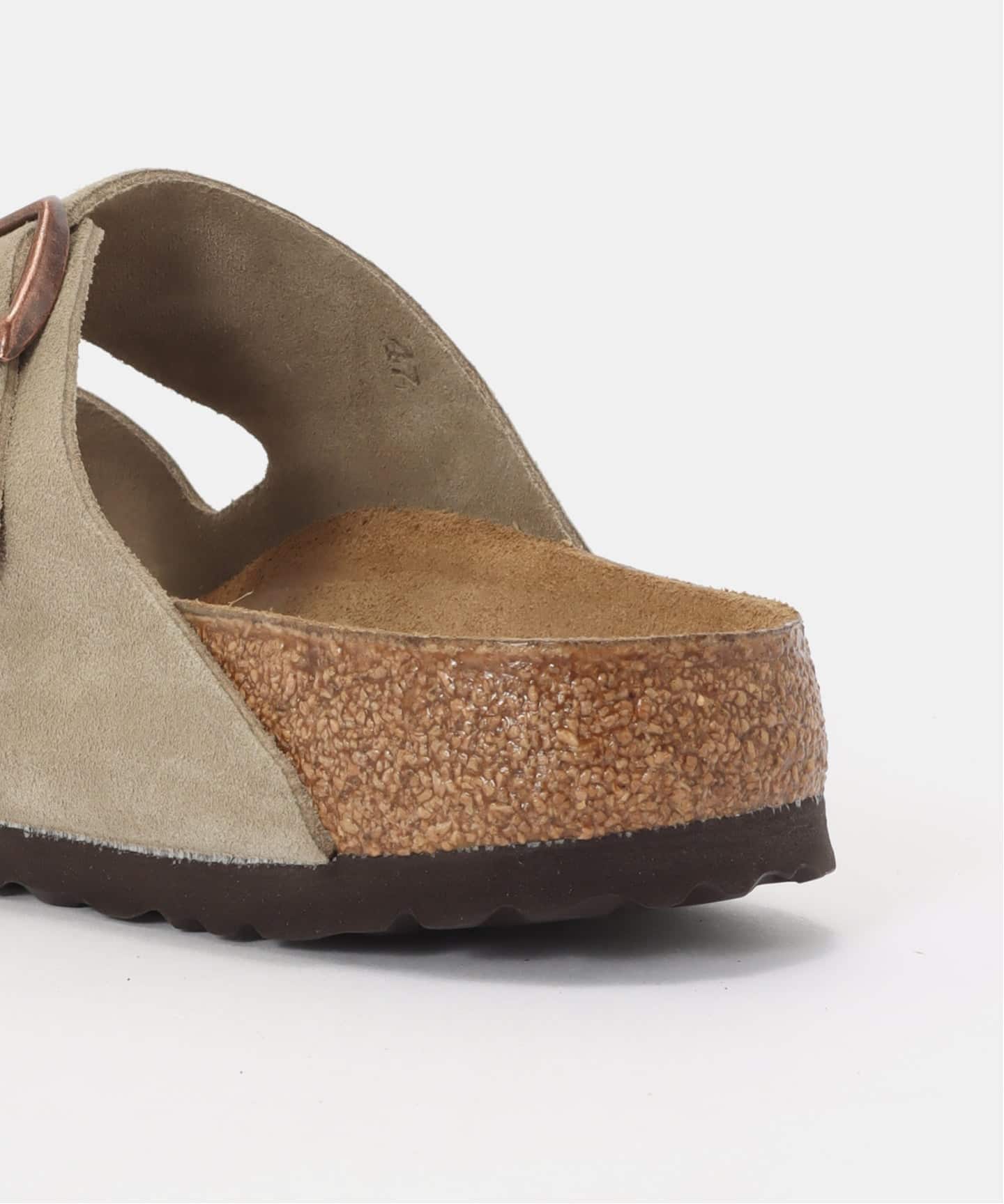 WEB+一部店舗限定】BIRKENSTOCK / ビルケンシュトック ARIZONA