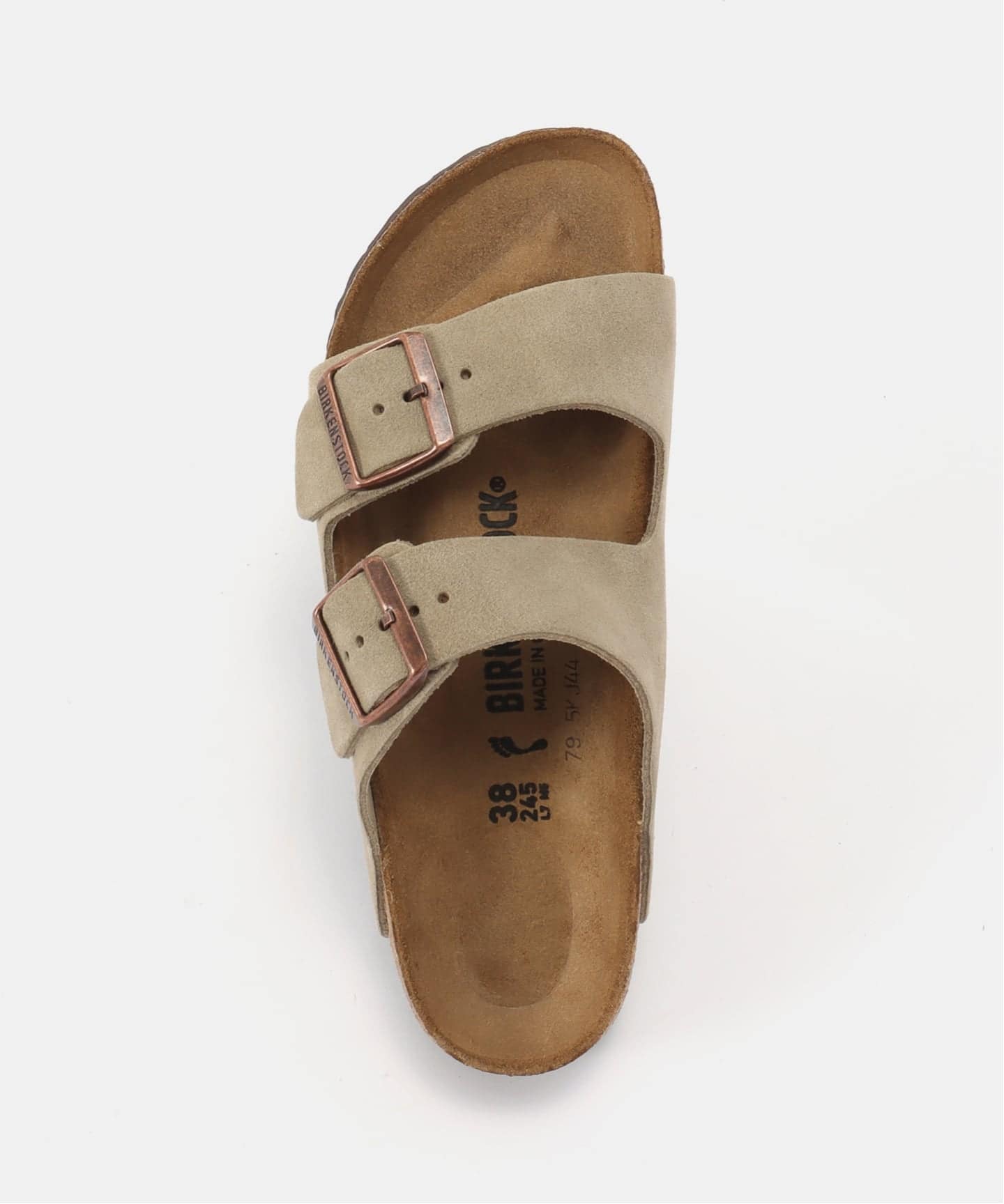WEB+一部店舗限定】BIRKENSTOCK / ビルケンシュトック ARIZONA