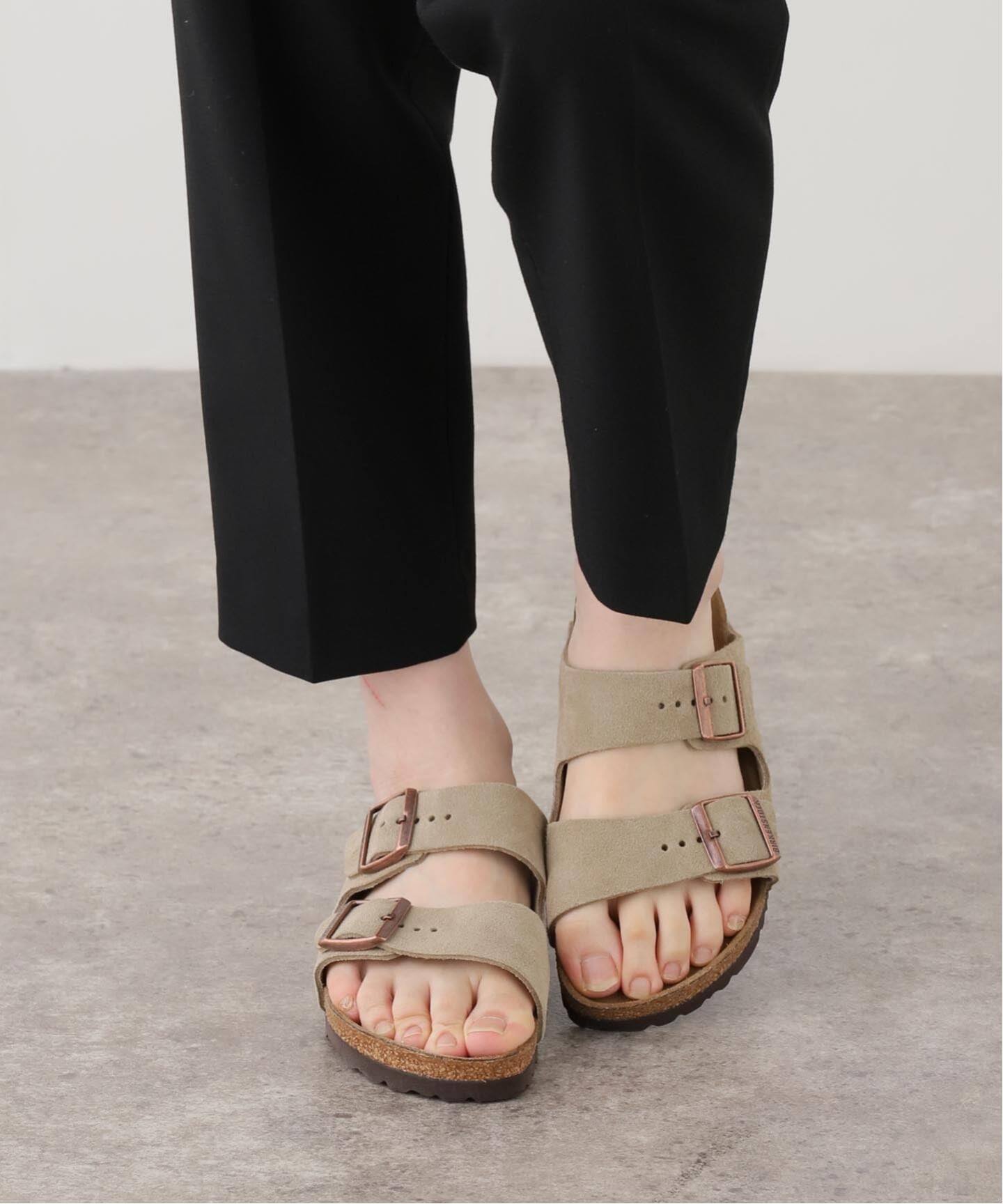 WEB+一部店舗限定】BIRKENSTOCK / ビルケンシュトック ARIZONA