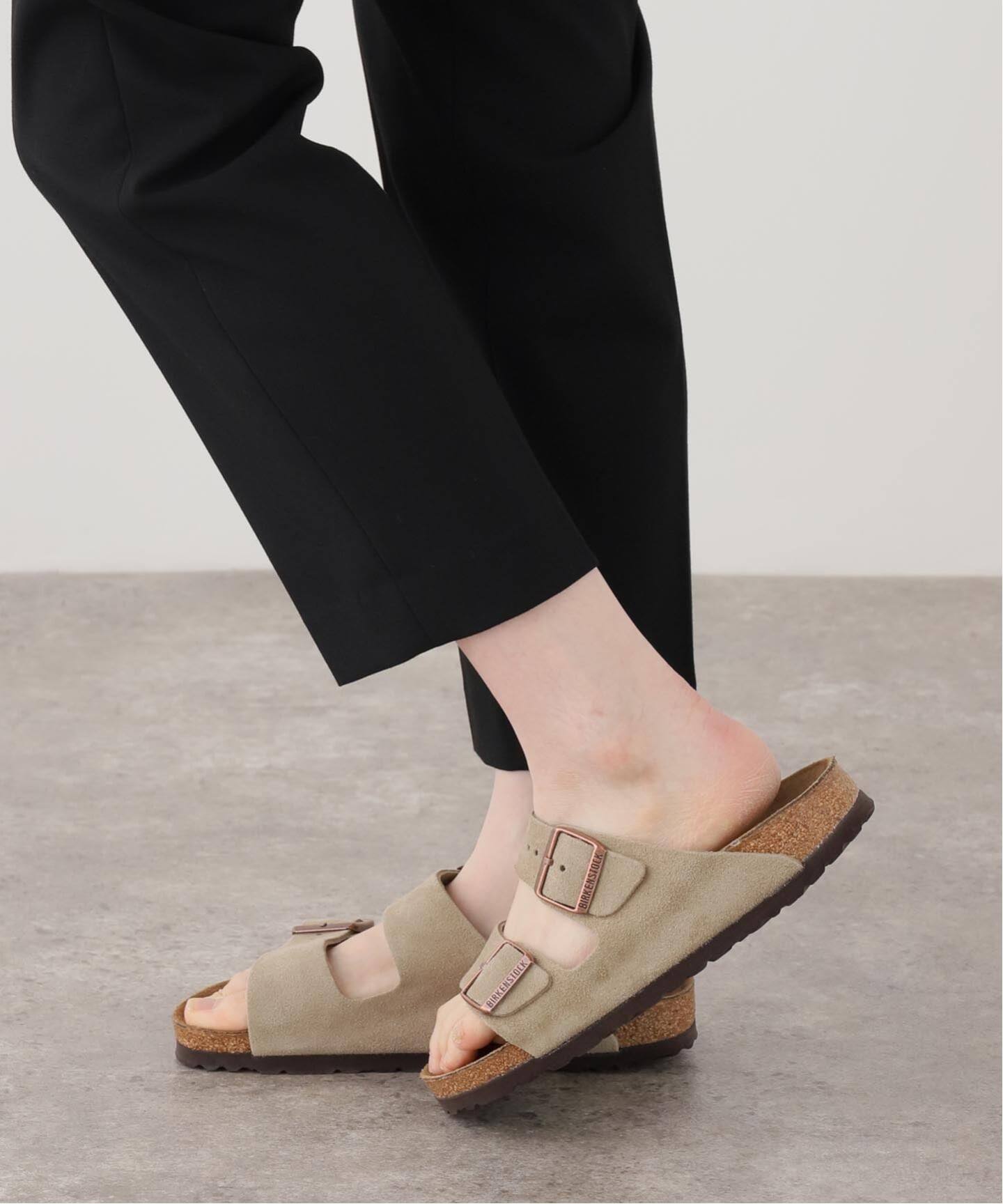WEB+一部店舗限定】BIRKENSTOCK / ビルケンシュトック ARIZONA