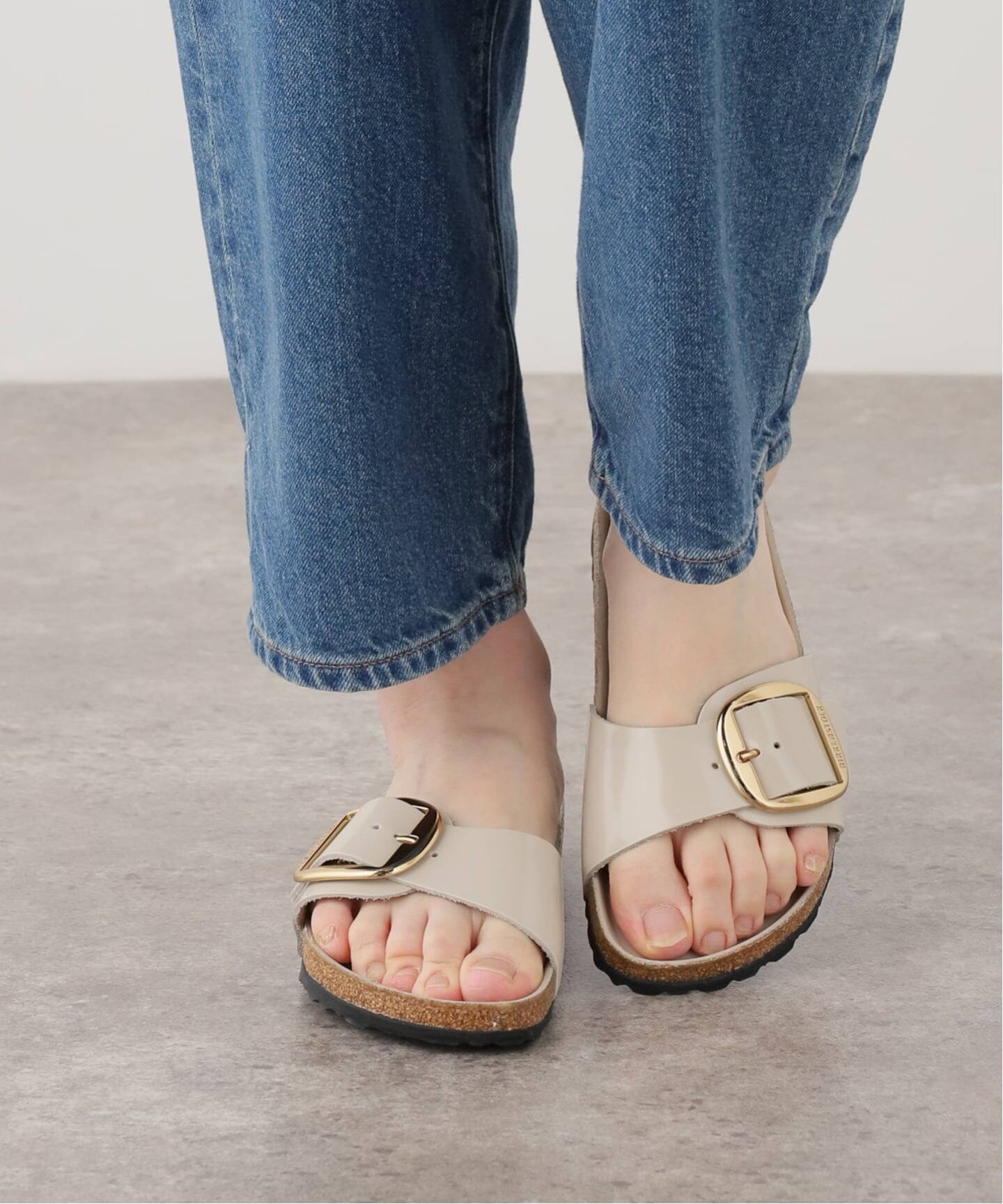 WEB＋一部店舗限定】BIRKENSTOCK / ビルケンシュトック MADRID BIG