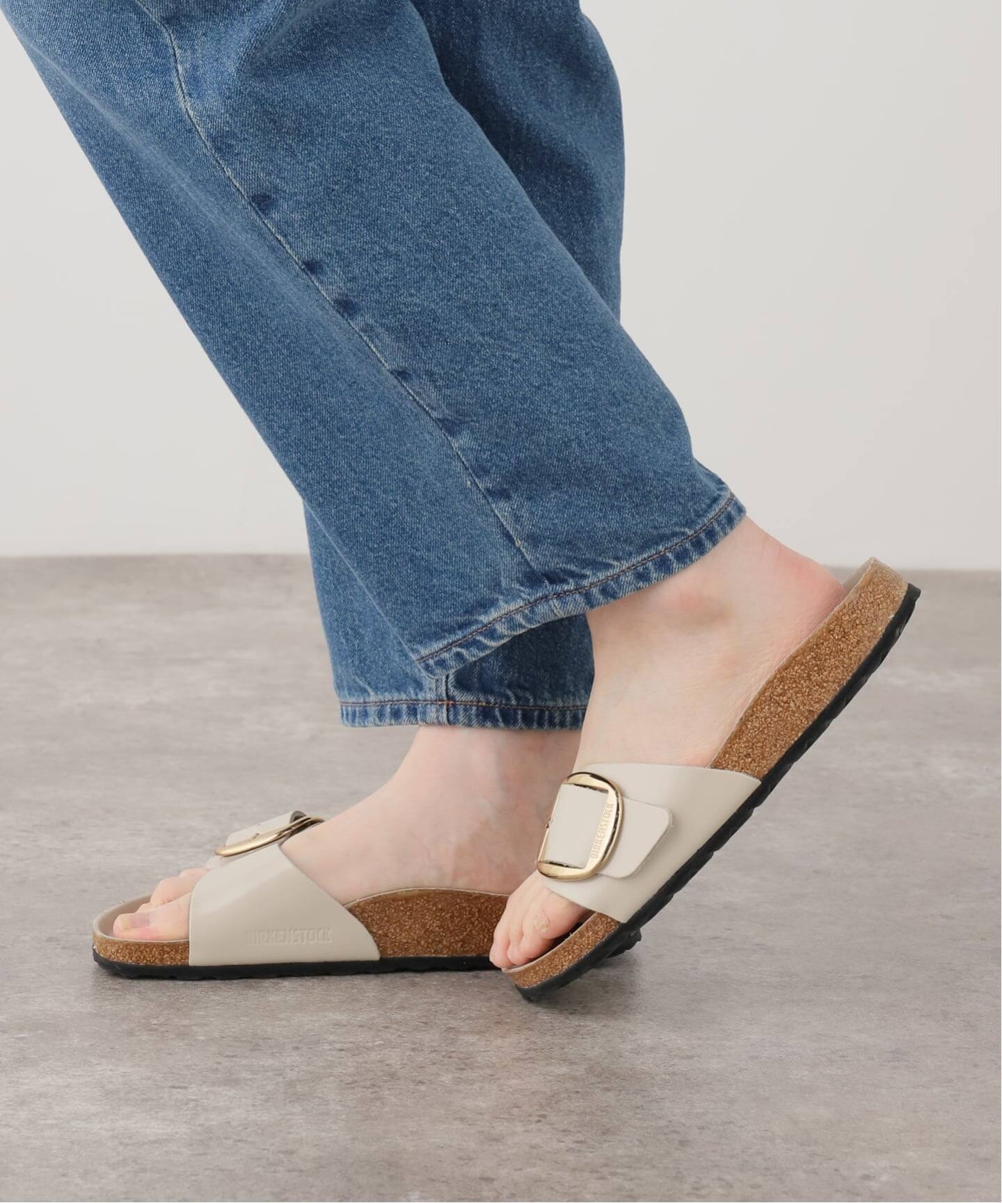 WEB＋一部店舗限定】BIRKENSTOCK / ビルケンシュトック MADRID BIG