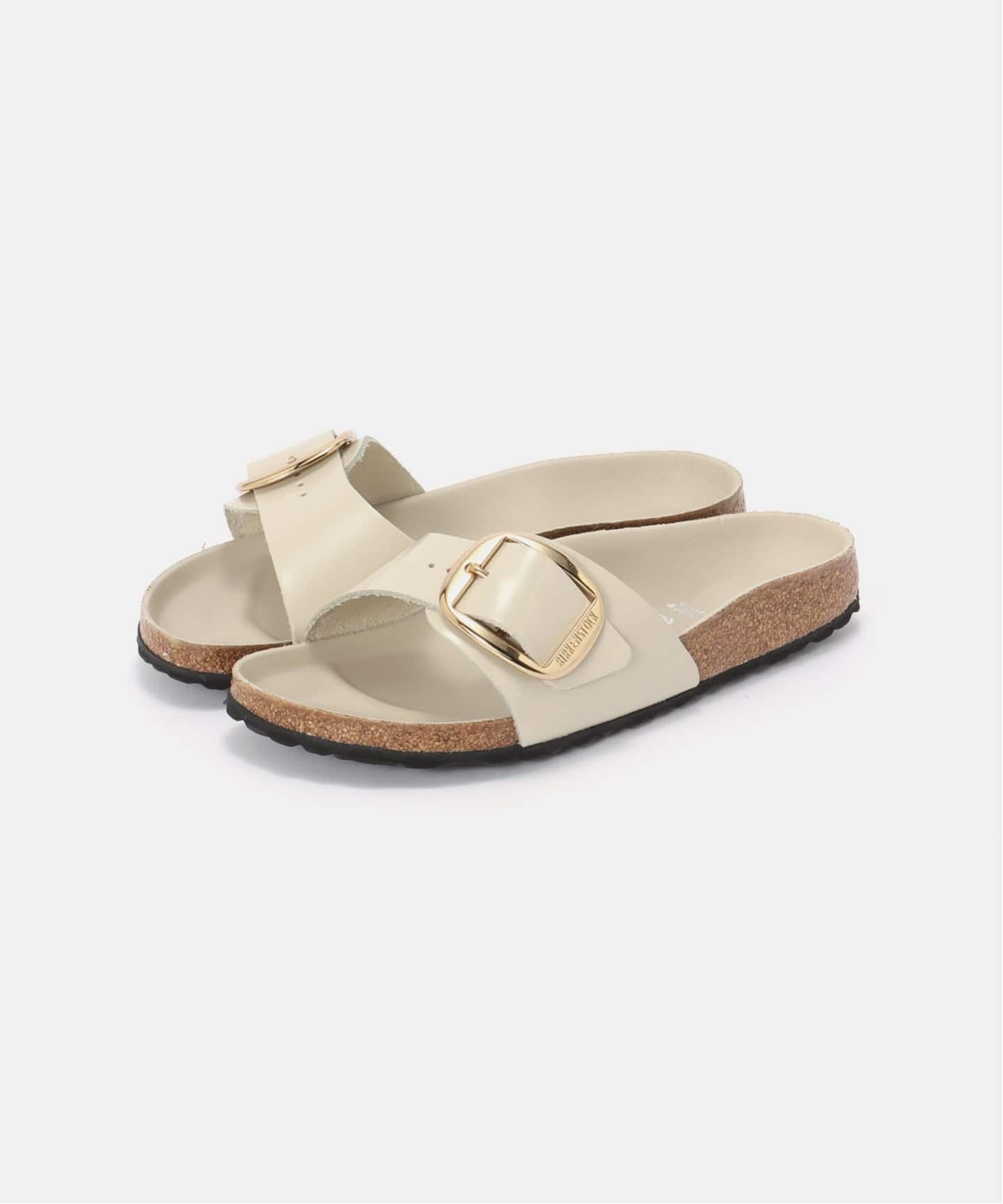 WEB＋一部店舗限定】BIRKENSTOCK / ビルケンシュトック MADRID BIG