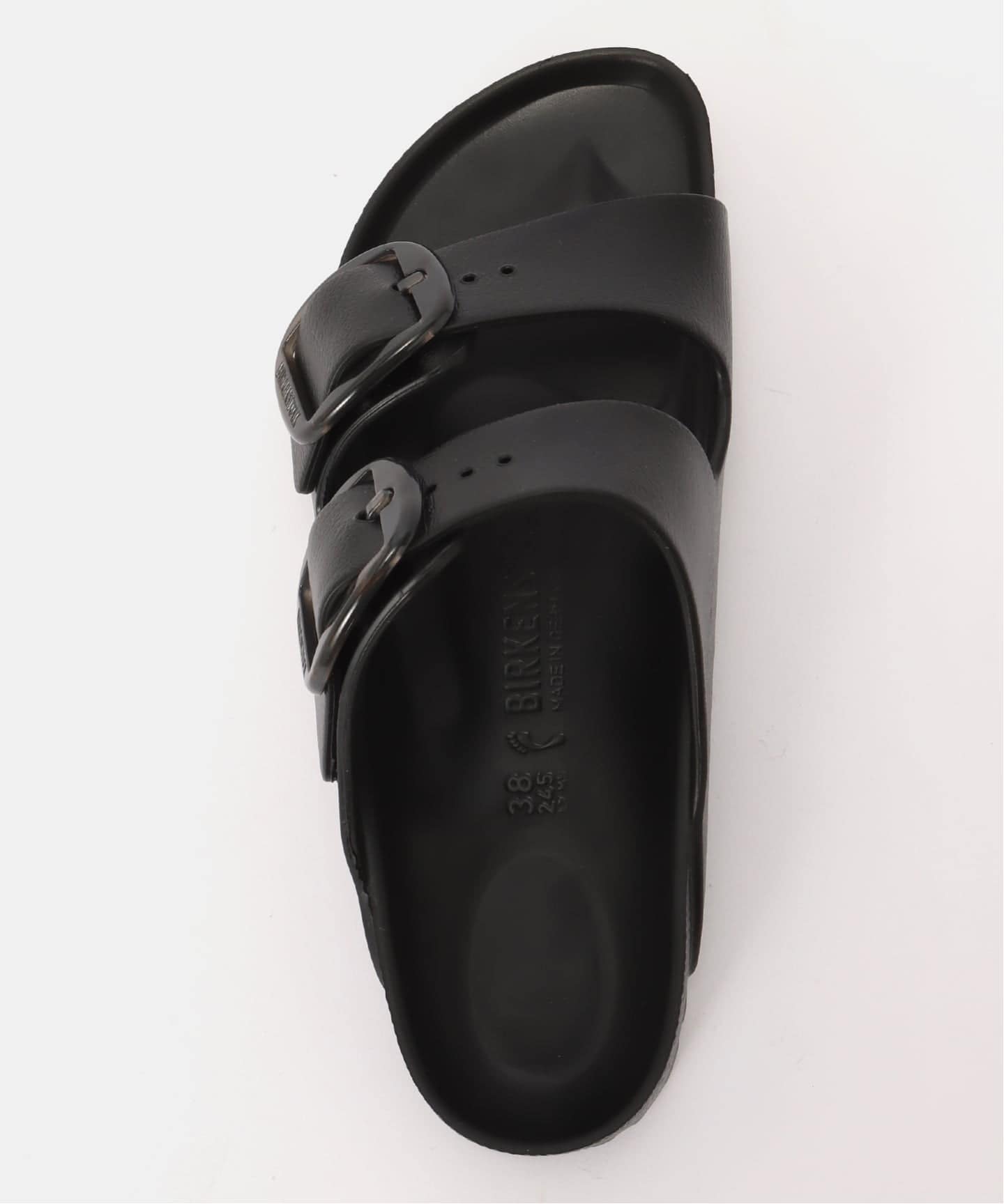 BIRKENSTOCK / ビルケンシュトック ARIZONA BIG BUCKLE EVA（サンダル