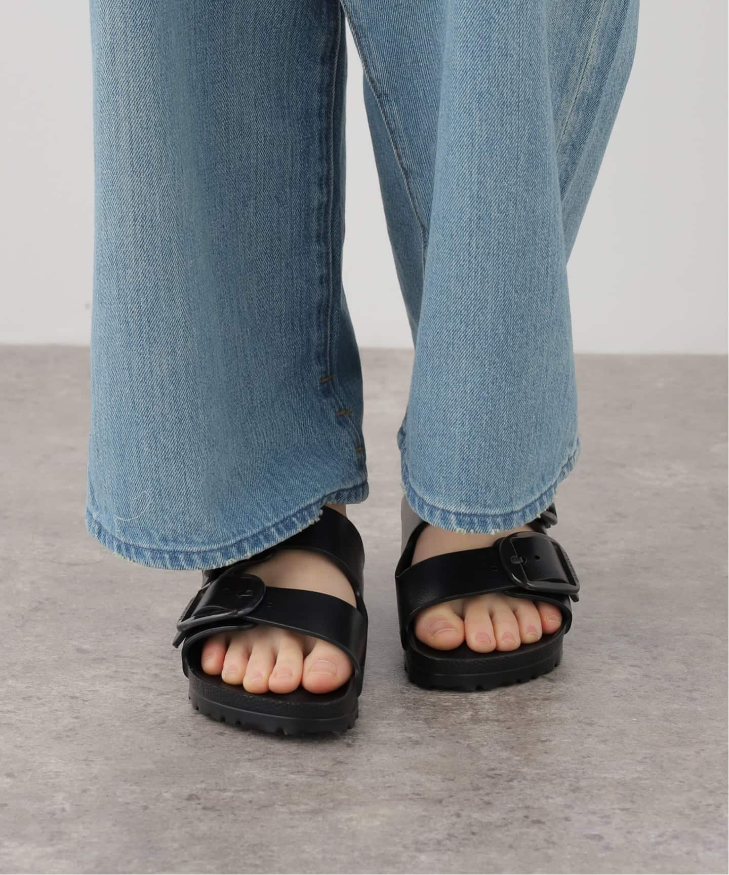 BIRKENSTOCK / ビルケンシュトック ARIZONA BIG BUCKLE EVA（サンダル
