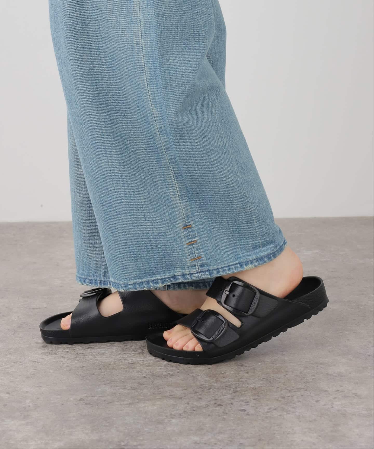 BIRKENSTOCK / ビルケンシュトック ARIZONA BIG BUCKLE EVA（サンダル