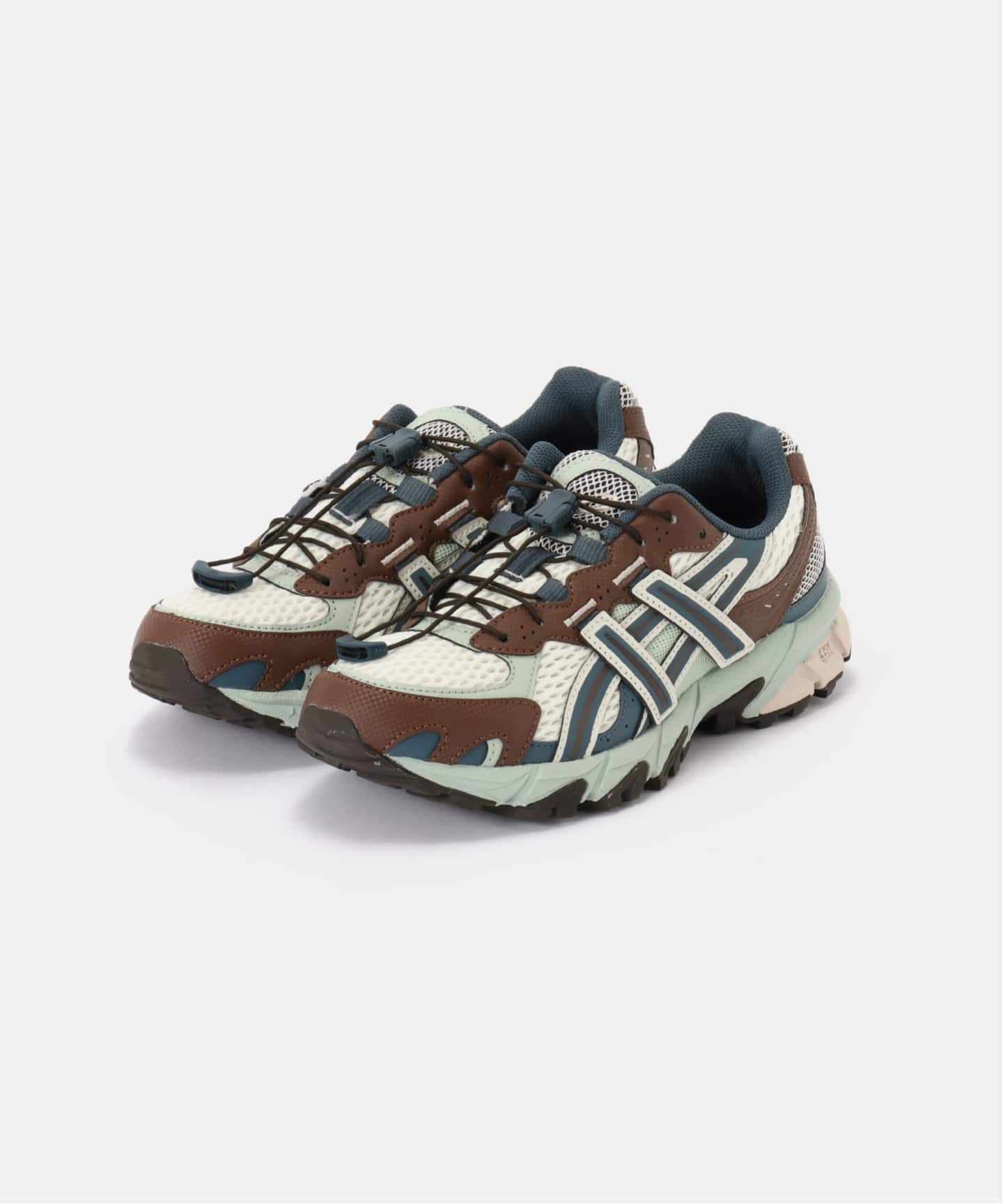 ASICS / アシックス GEL-SONOMA TR62（スニーカー）｜JOINT WORKS