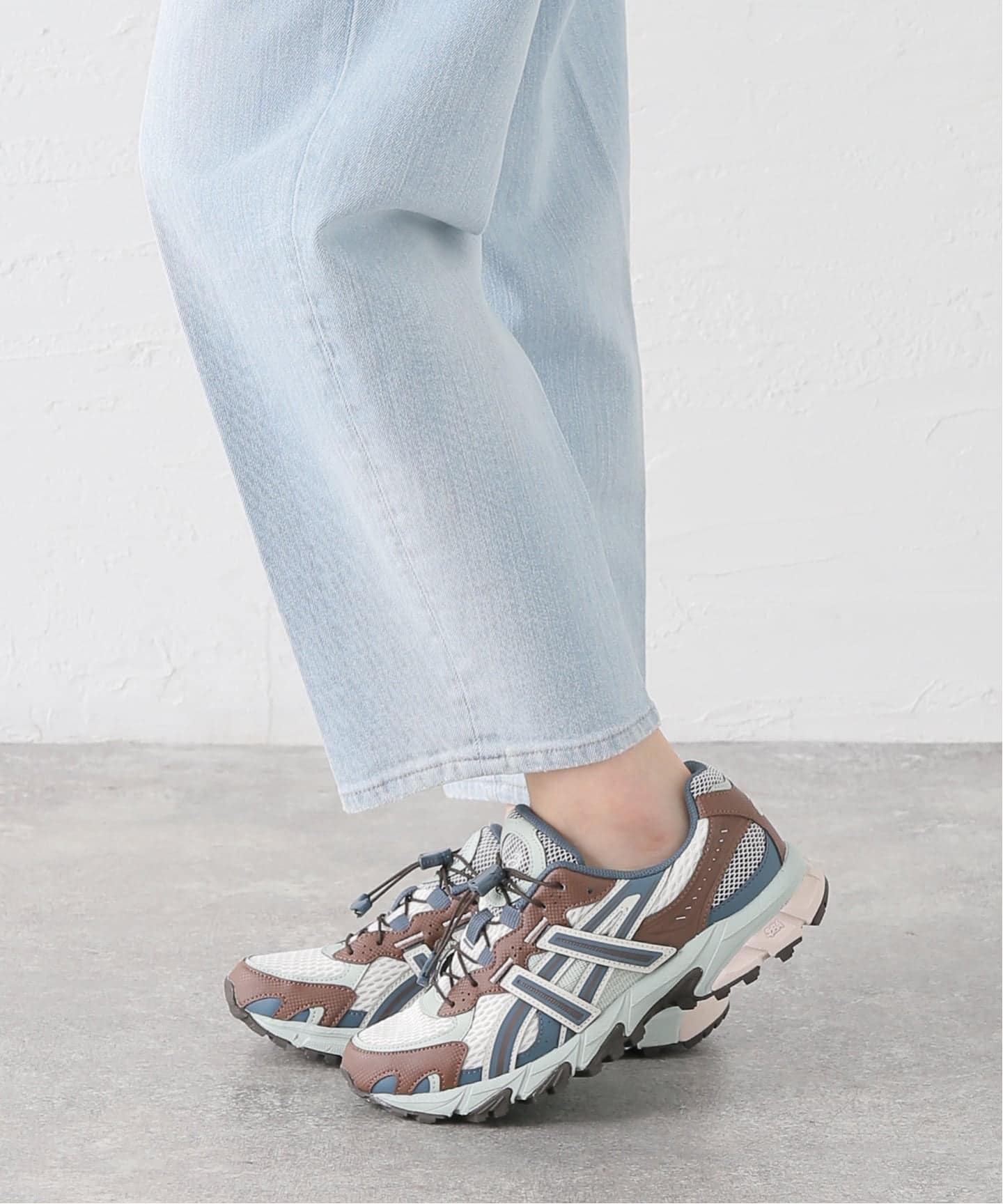 ASICS / アシックス GEL-SONOMA TR62（スニーカー）｜JOINT WORKS
