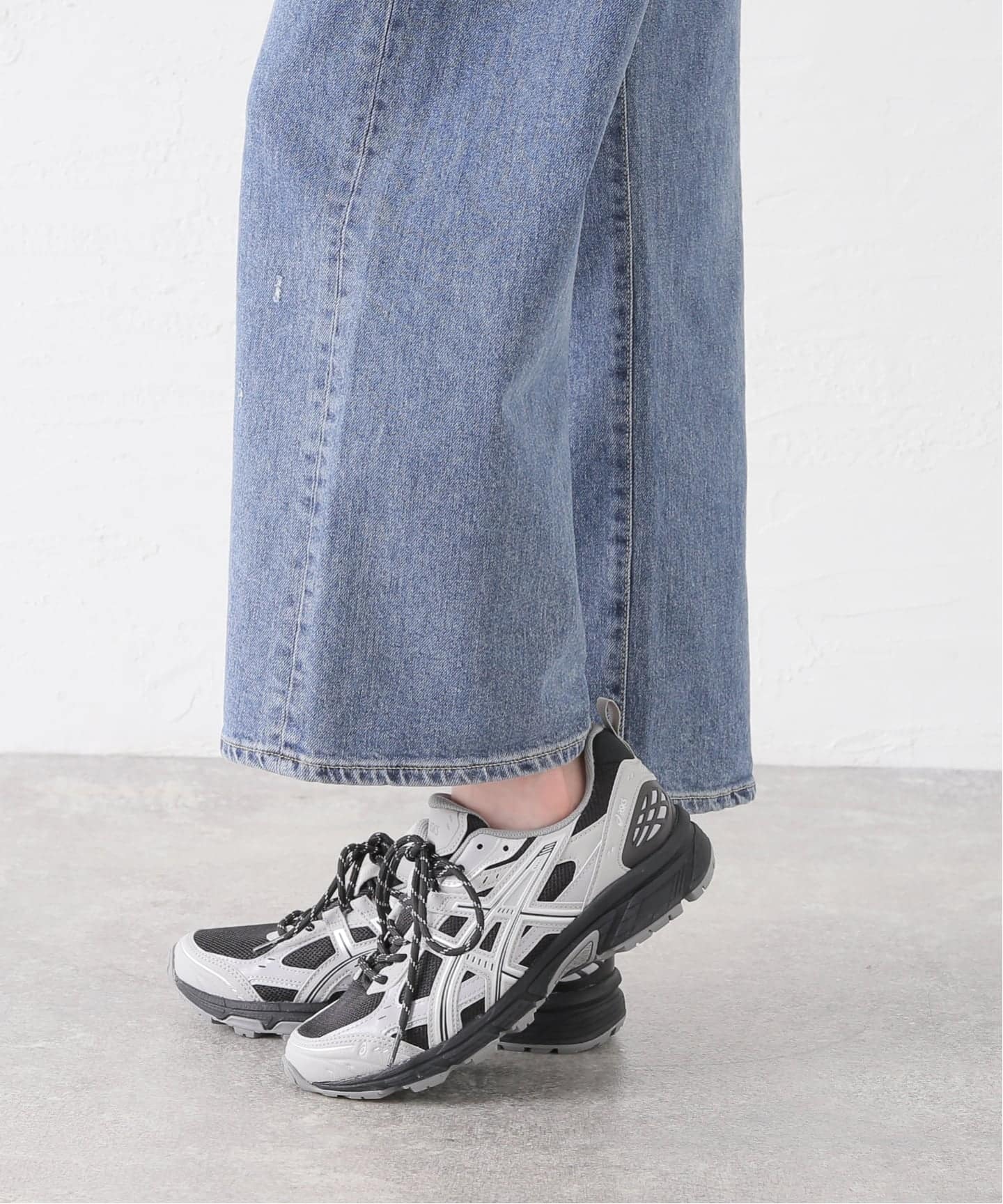 ASICS / アシックス GEL-NUNOBIKI（スニーカー）｜JOINT WORKS