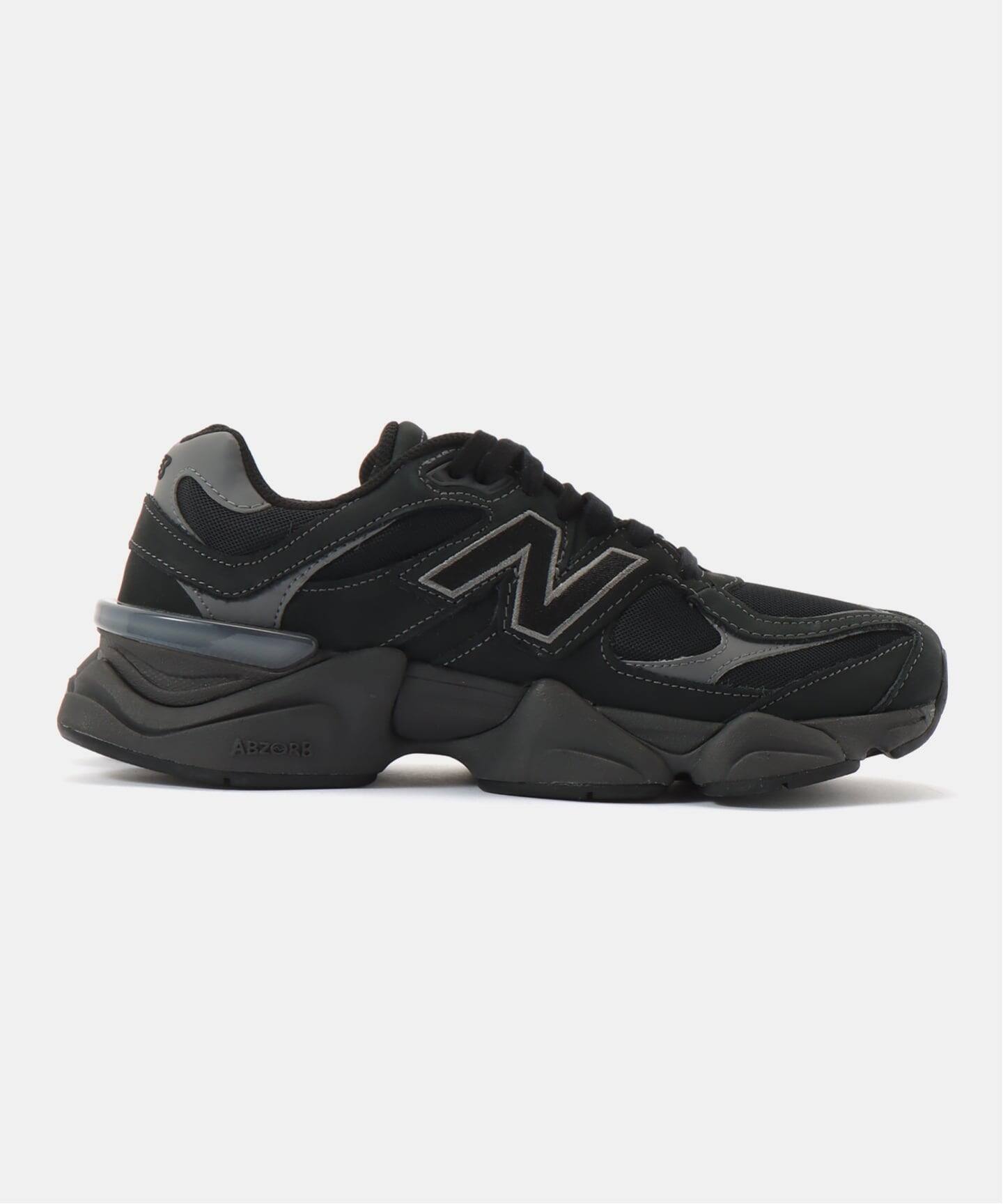 NEW BALANCE / ニューバランス U9060（スニーカー）｜JOINT WORKS