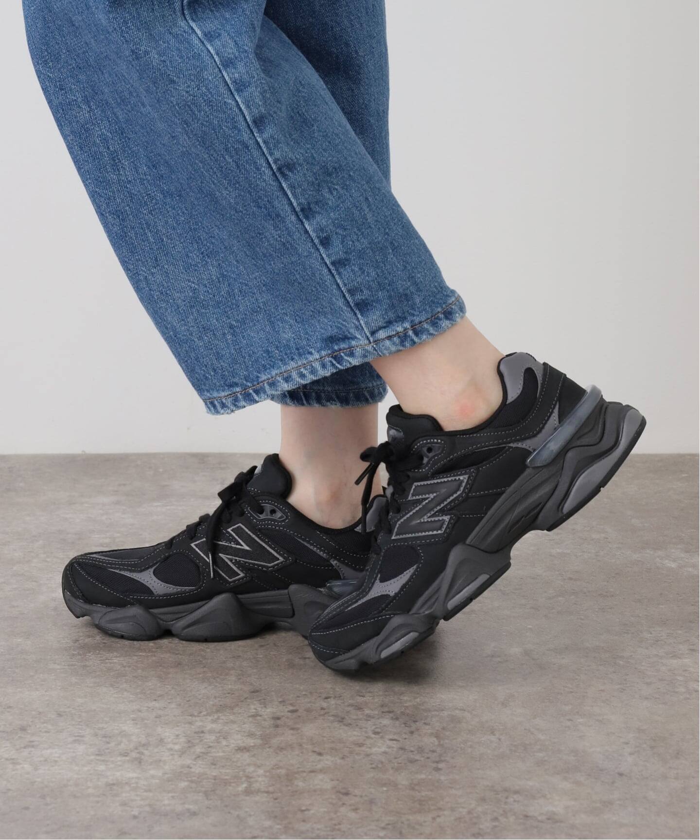 NEW BALANCE / ニューバランス U9060（スニーカー）｜JOINT WORKS