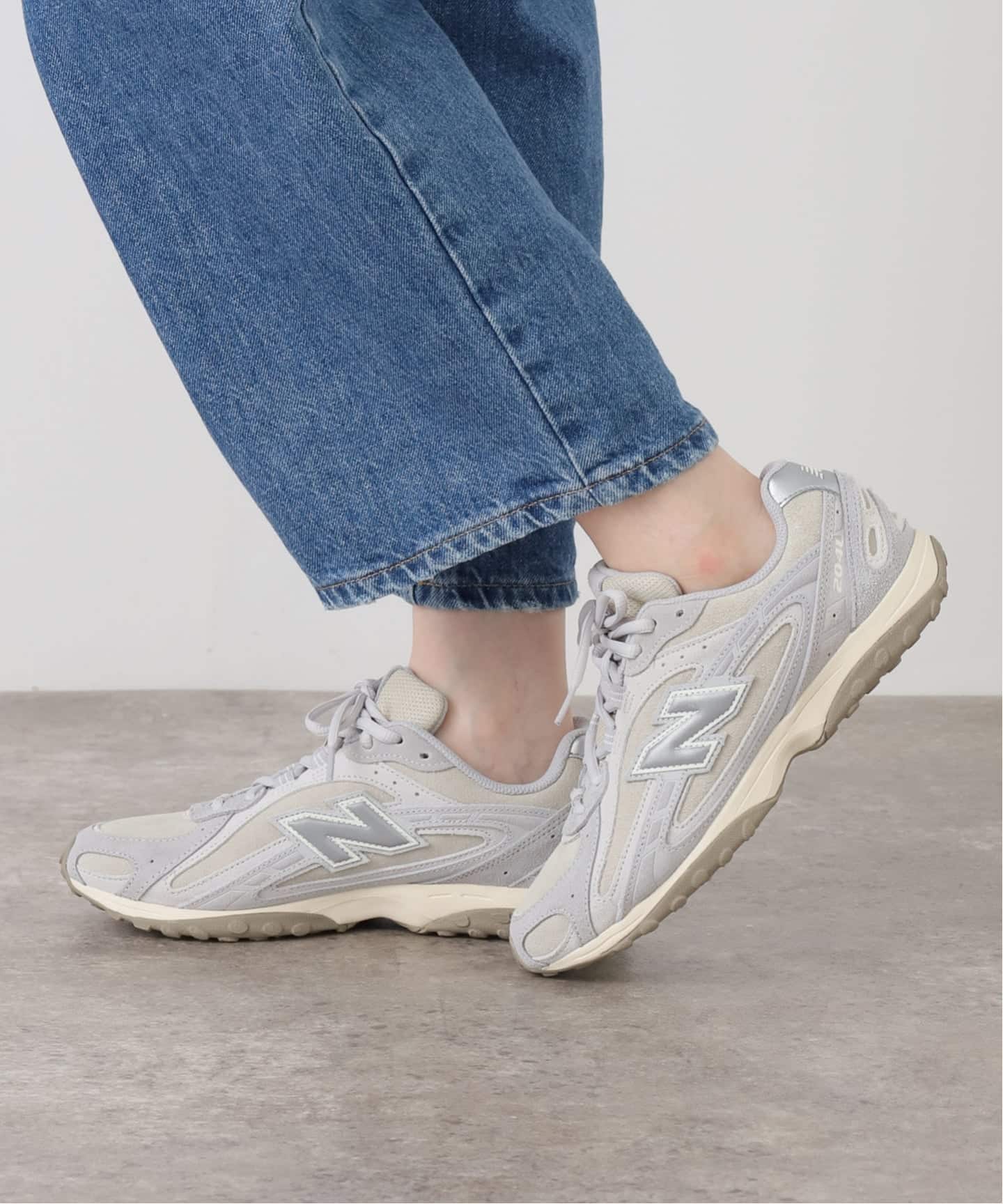 NEW BALANCE / ニューバランス U204L（スニーカー）｜JOINT WORKS