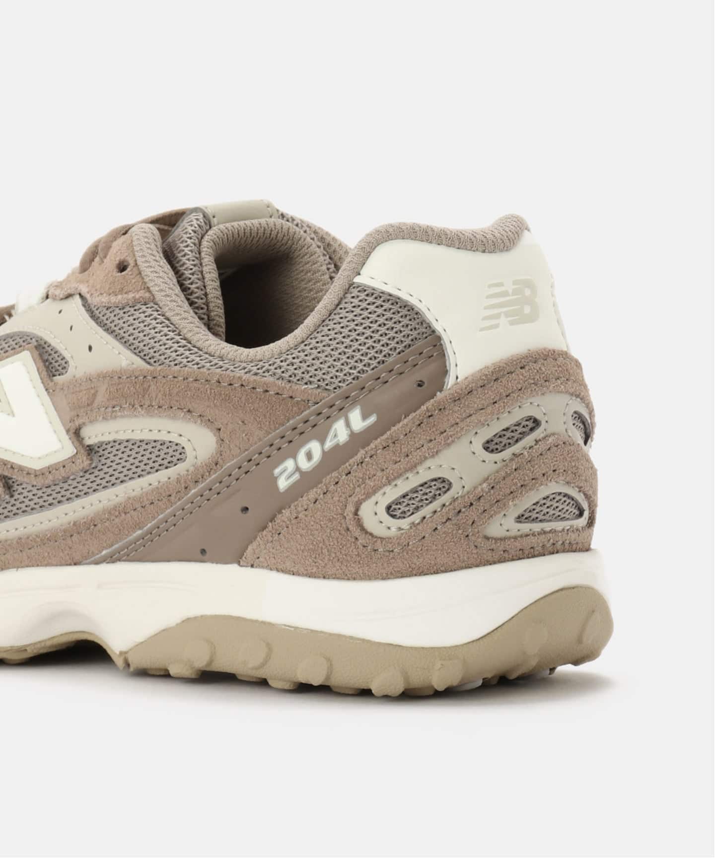 NEW BALANCE / ニューバランス U204L（スニーカー）｜JOINT WORKS