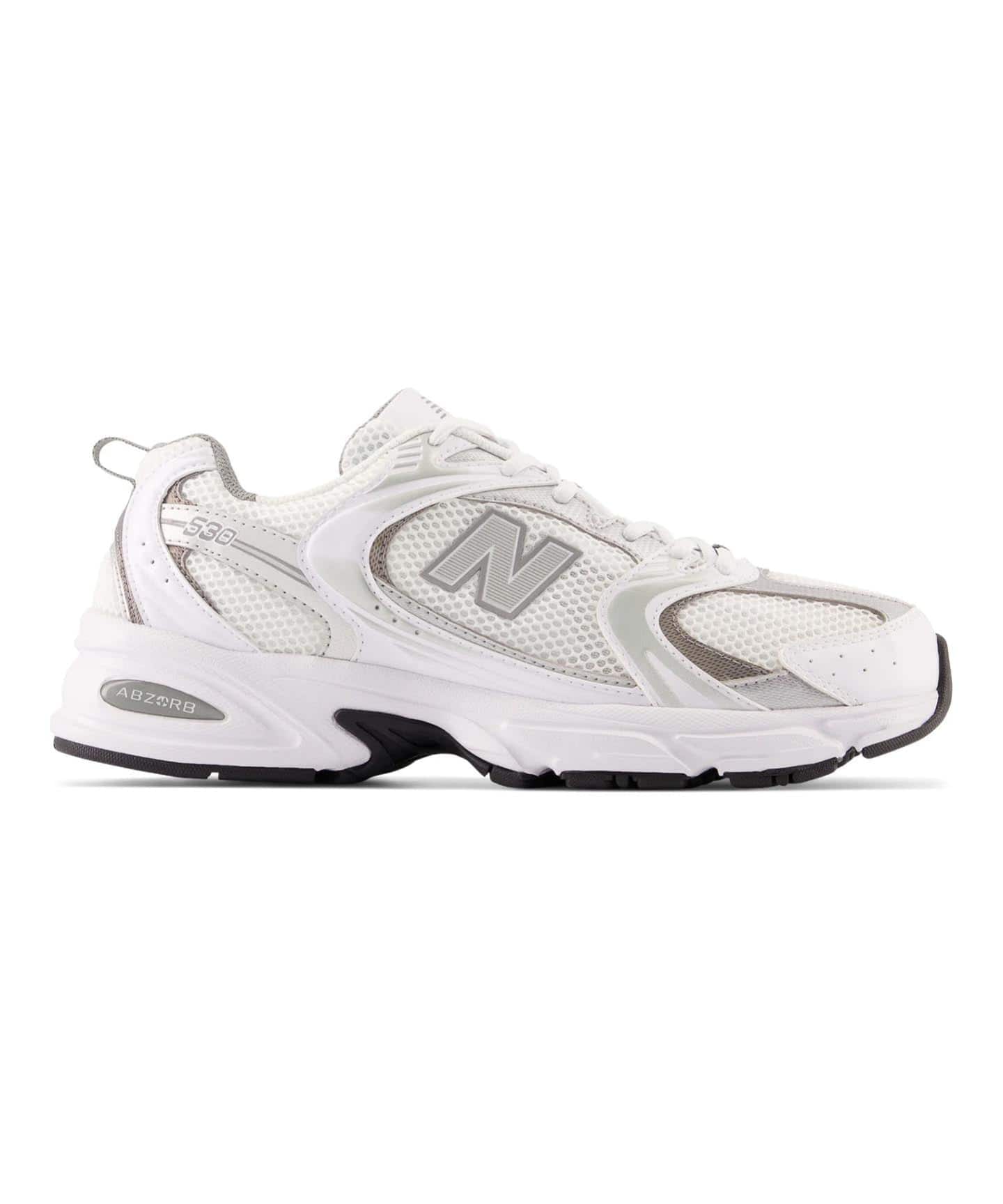 New Balance MRR3032 ホワイト 5.5 美品　ニューバランス NEW BALANCE / ニューバランス MR530（スニーカー）｜JOINT WORKS