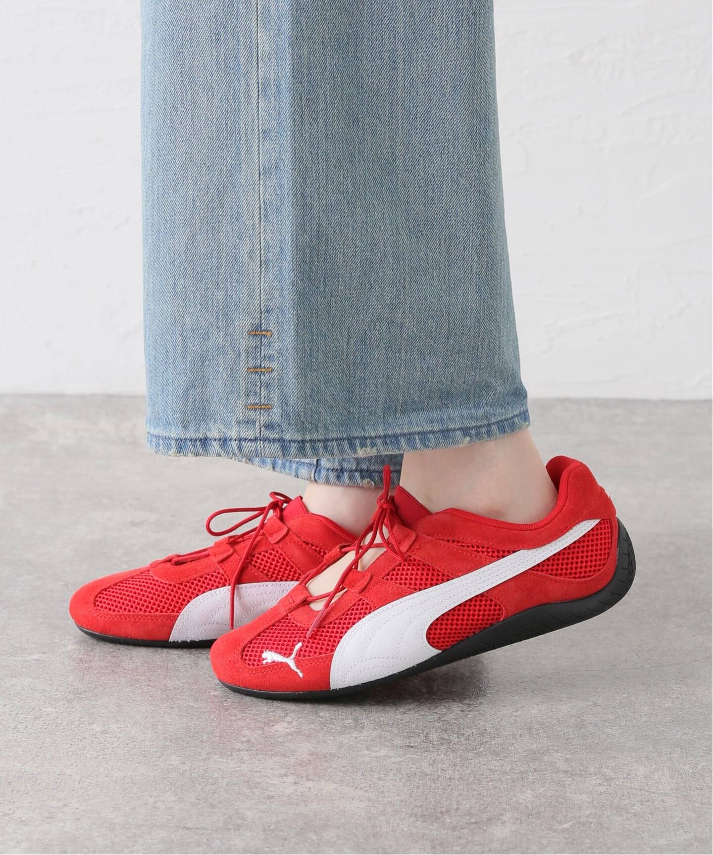 PUMA / プーマ SPEEDCAT GO WNS（スニーカー）｜JOINT WORKS