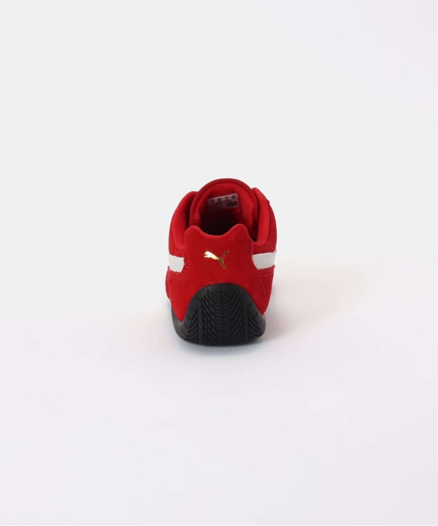 ≪ 追加 ≫PUMA / プーマSPEEDCAT OG（スニーカー）｜JOINT WORKS