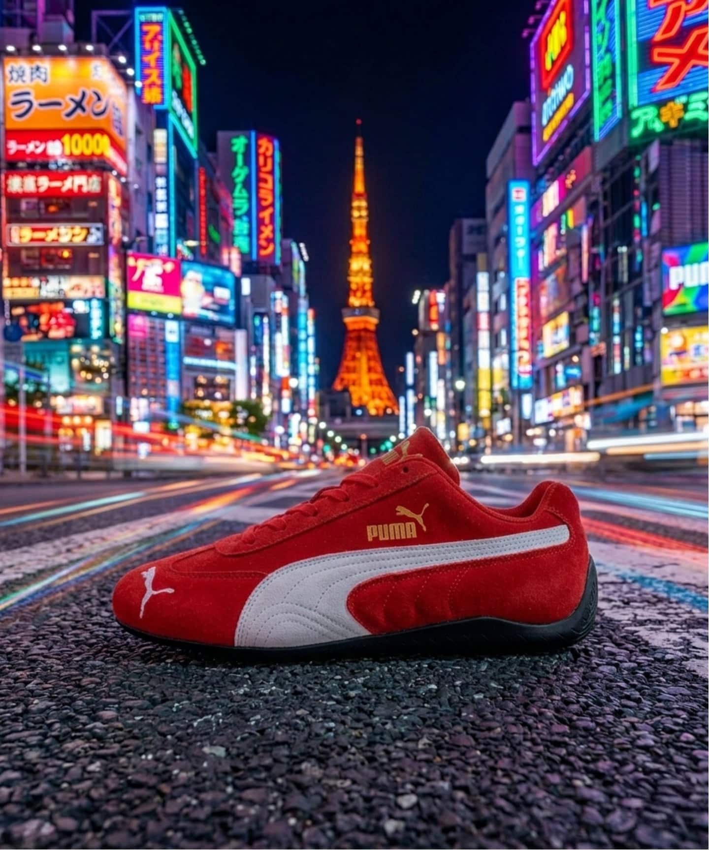≪ 追加 ≫PUMA / プーマSPEEDCAT OG（スニーカー）｜JOINT WORKS