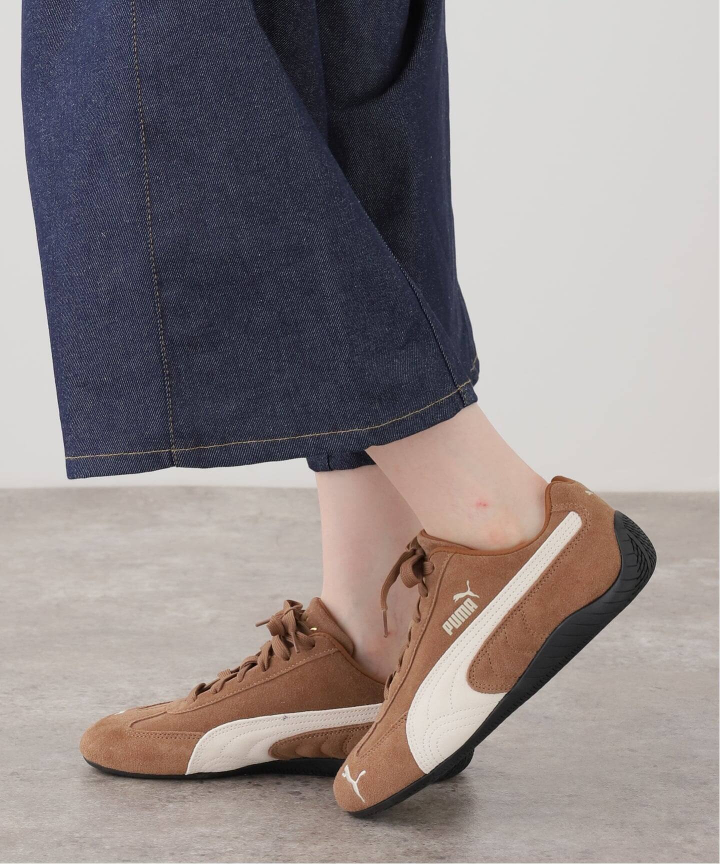 ≪ 追加2≫PUMA / プーマ SPEEDCAT OG（スニーカー）｜JOINT WORKS