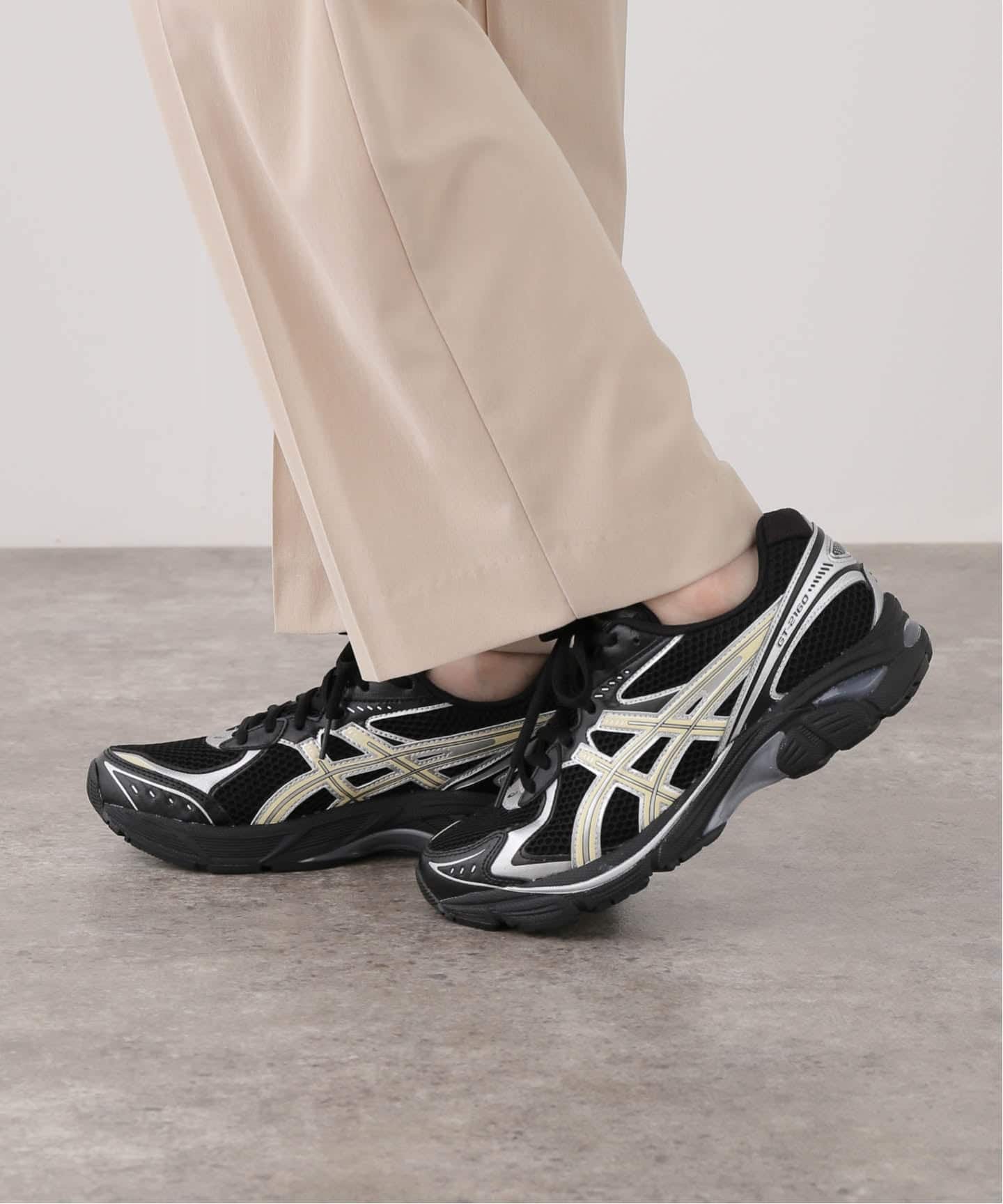 ASICS / アシックス GT-2160 / 1203A275（スニーカー）｜JOINT WORKS