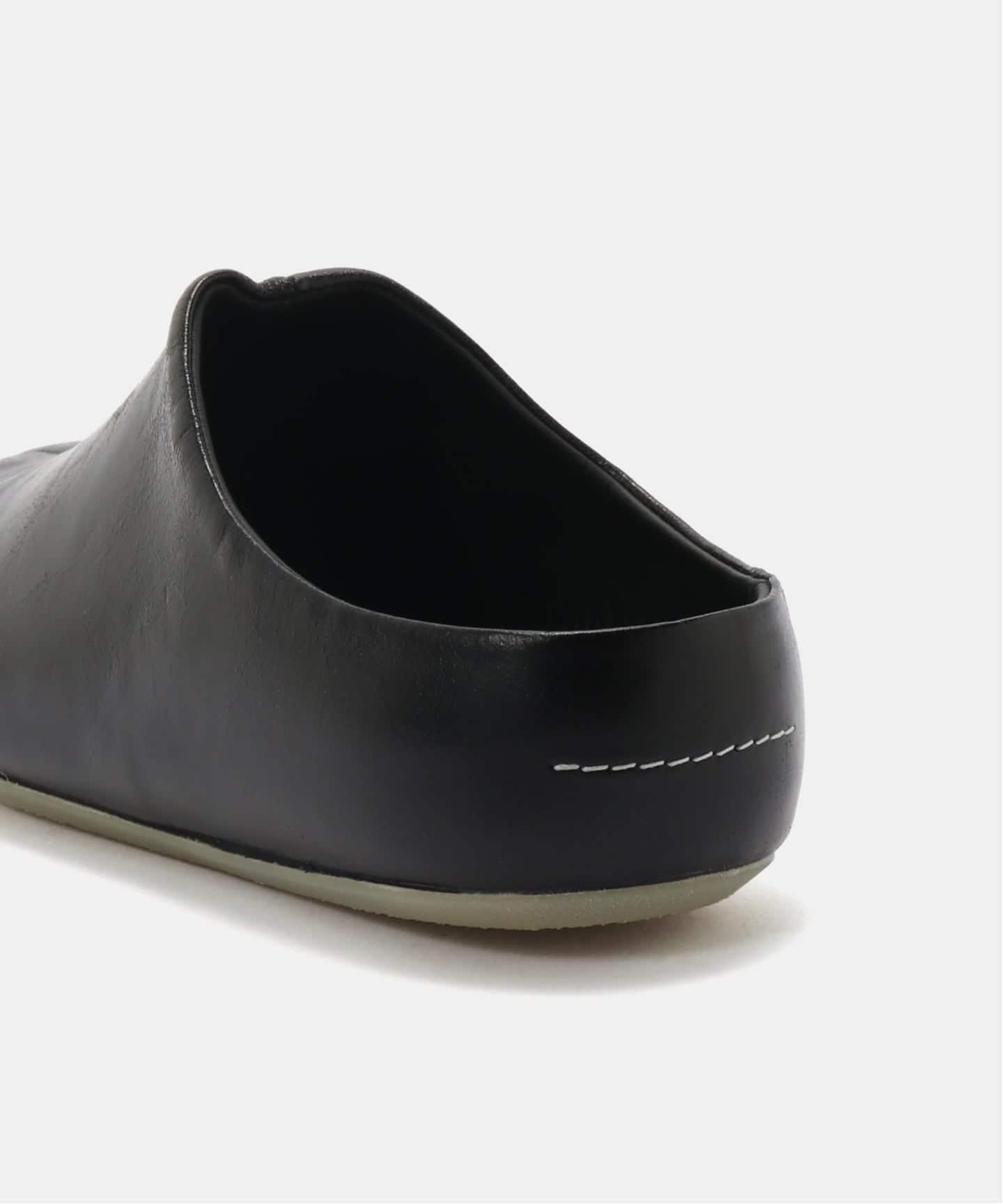 MM6 Maison Margiela/エムエム6 メゾン マルジェラ SLIPPER（フラット