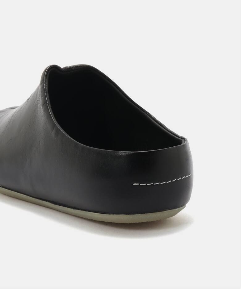 MM6 Maison Margiela/エムエム6 メゾン マルジェラ SLIPPER（フラット