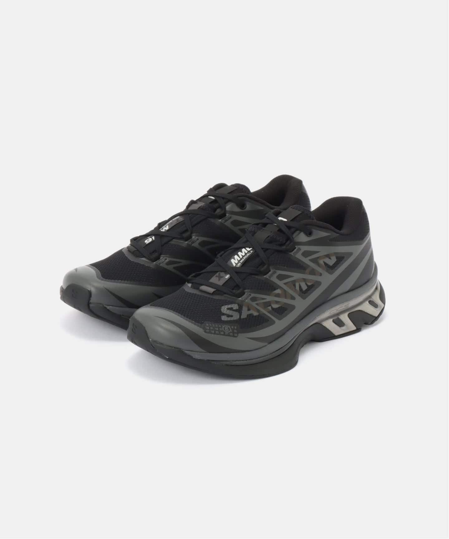 MM6 Maison Margiela/エムエム6 メゾン マルジェラ × SALOMON XT-M6