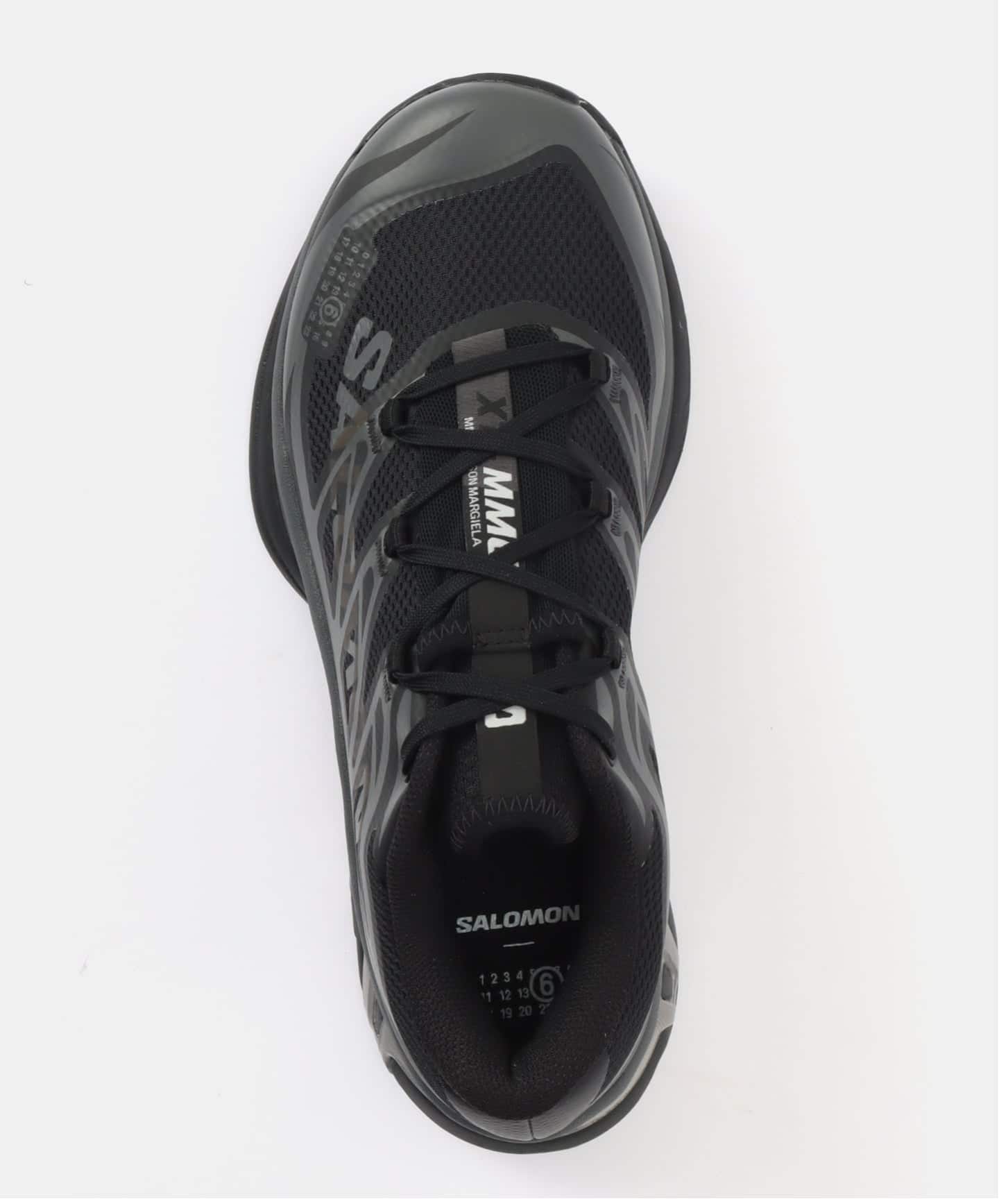 MM6 Maison Margiela/エムエム6 メゾン マルジェラ × SALOMON XT-M6