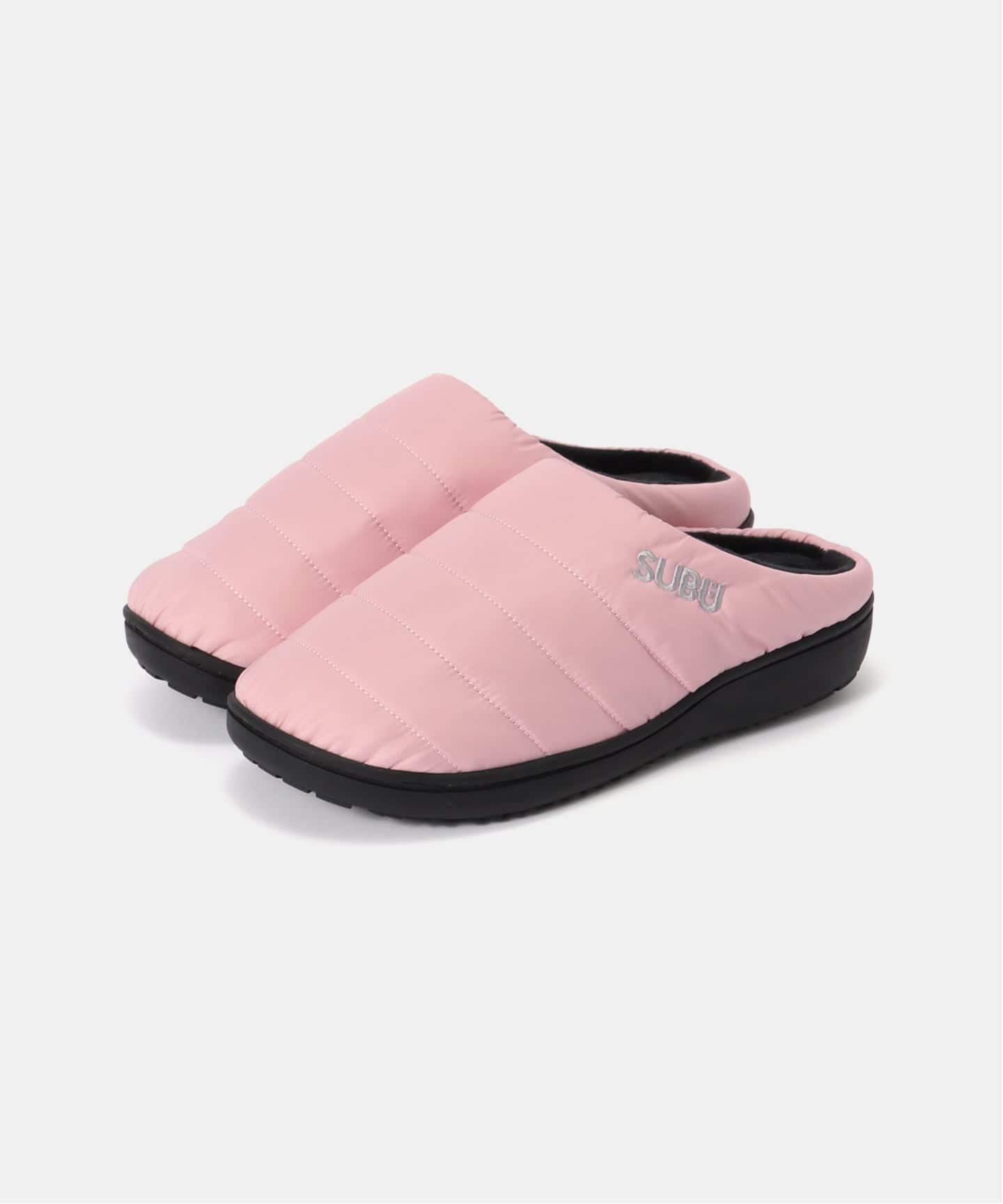 SUBU / スブ ORIGINALS F-LINE PINK / SB-151（サンダル）｜JOINT
