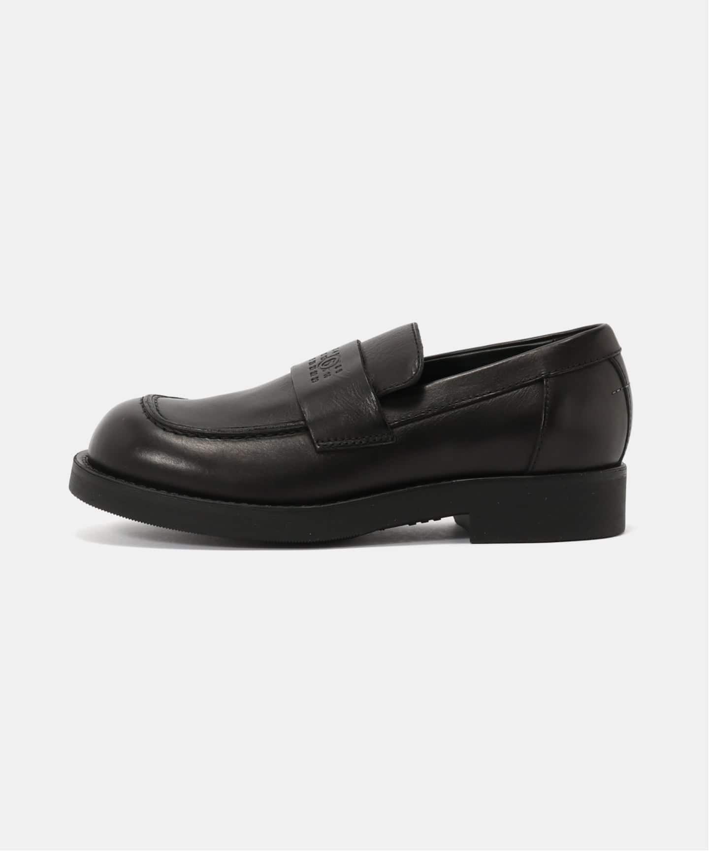 MM6 Maison Margiela / エムエム6 メゾン マルジェラ MOCASSIN