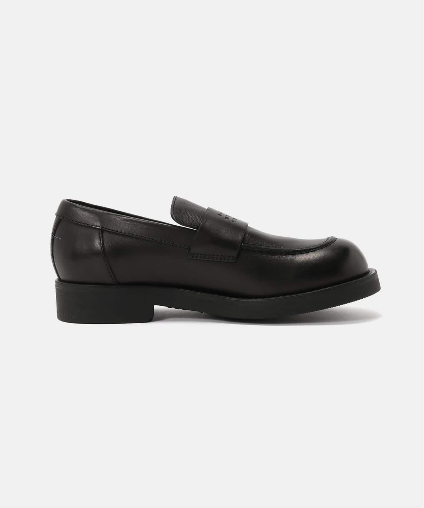 MM6 Maison Margiela / エムエム6 メゾン マルジェラ MOCASSIN
