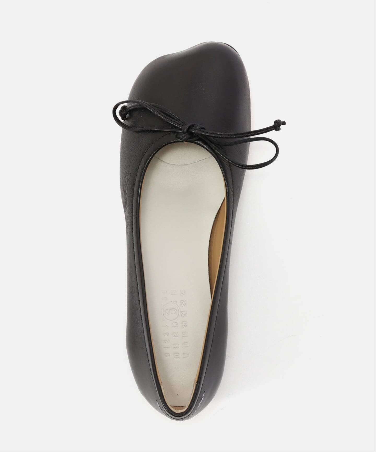 MM6 Maison Margiela / エムエム6 メゾン マルジェラ BALLET SHOE