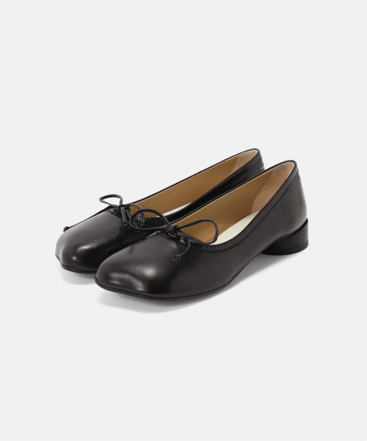MM6 Maison Margiela / エムエム6 メゾン マルジェラ BALLET SHOE