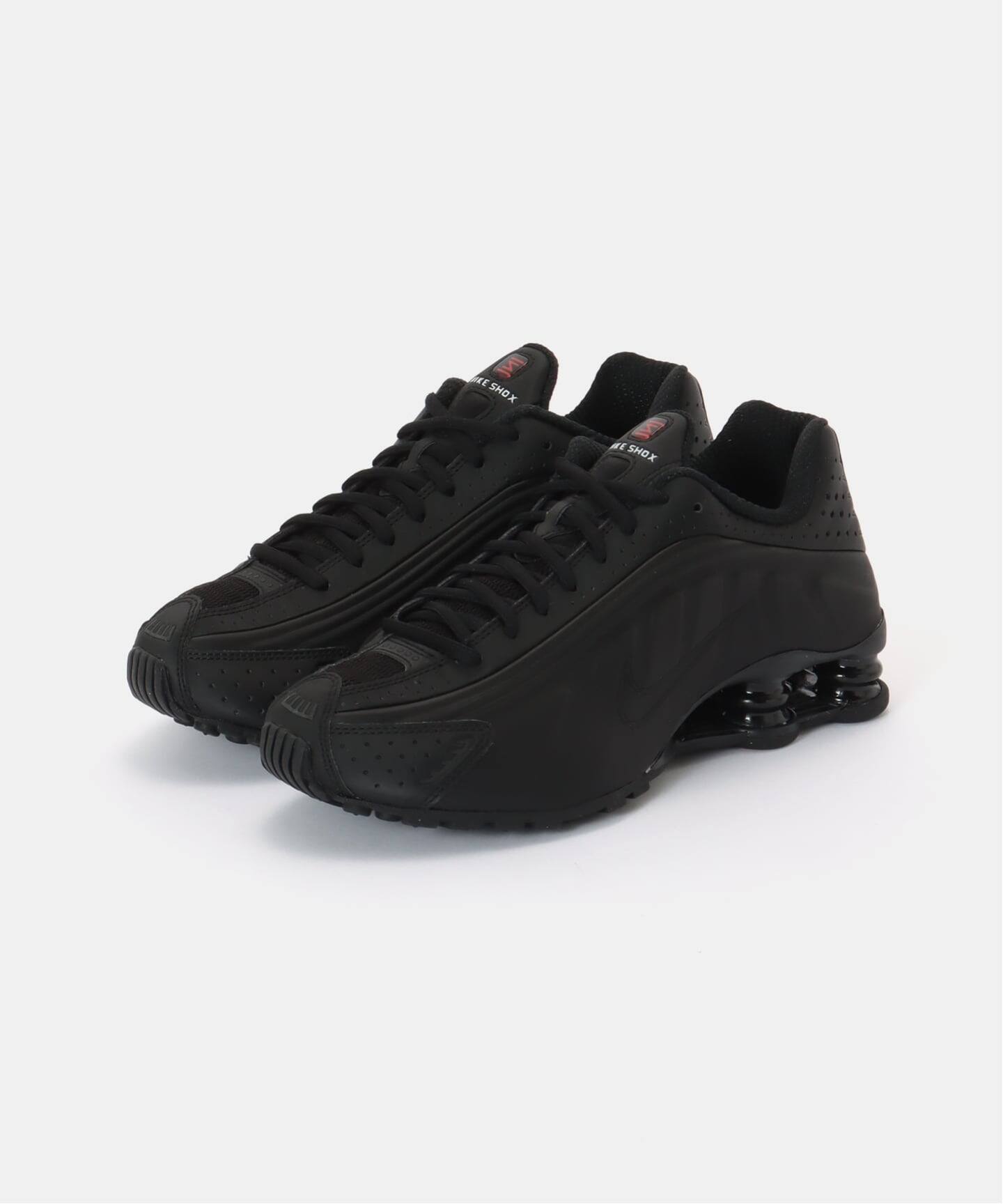NIKE / ナイキ W SHOX R4（スニーカー）｜JOINT WORKS（ジョイント