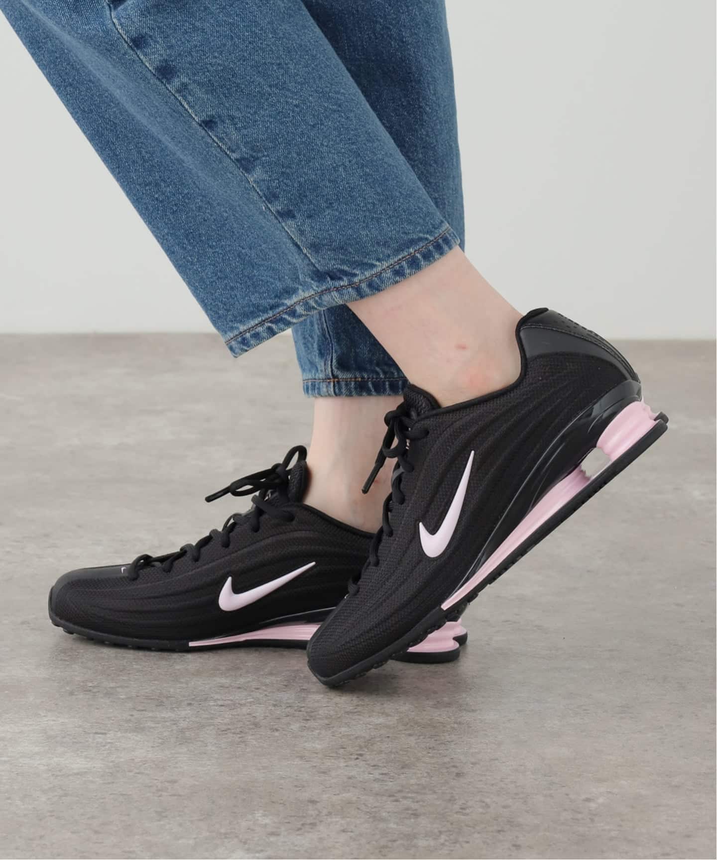 NIKE / ナイキ WMNS SHOX Z（スニーカー）｜JOINT WORKS（ジョイント