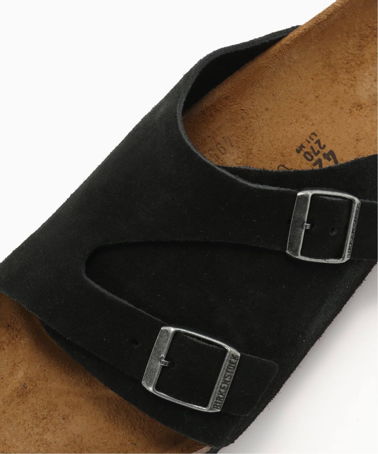 BIRKENSTOCK / ビルケンシュトック ZURICH（サンダル）｜B.C STOCK