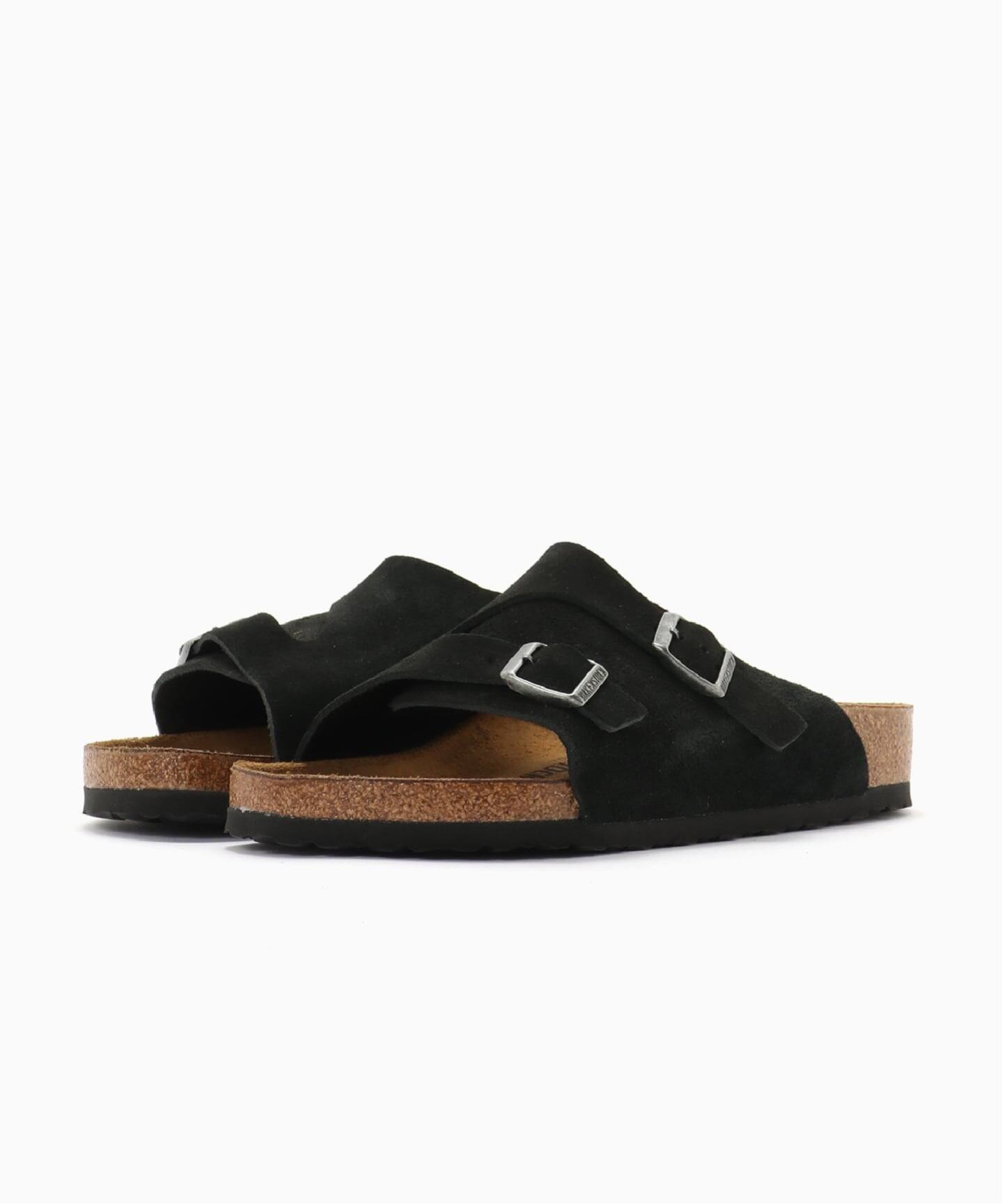 BIRKENSTOCK / ビルケンシュトック ZURICH（サンダル）｜B.C STOCK