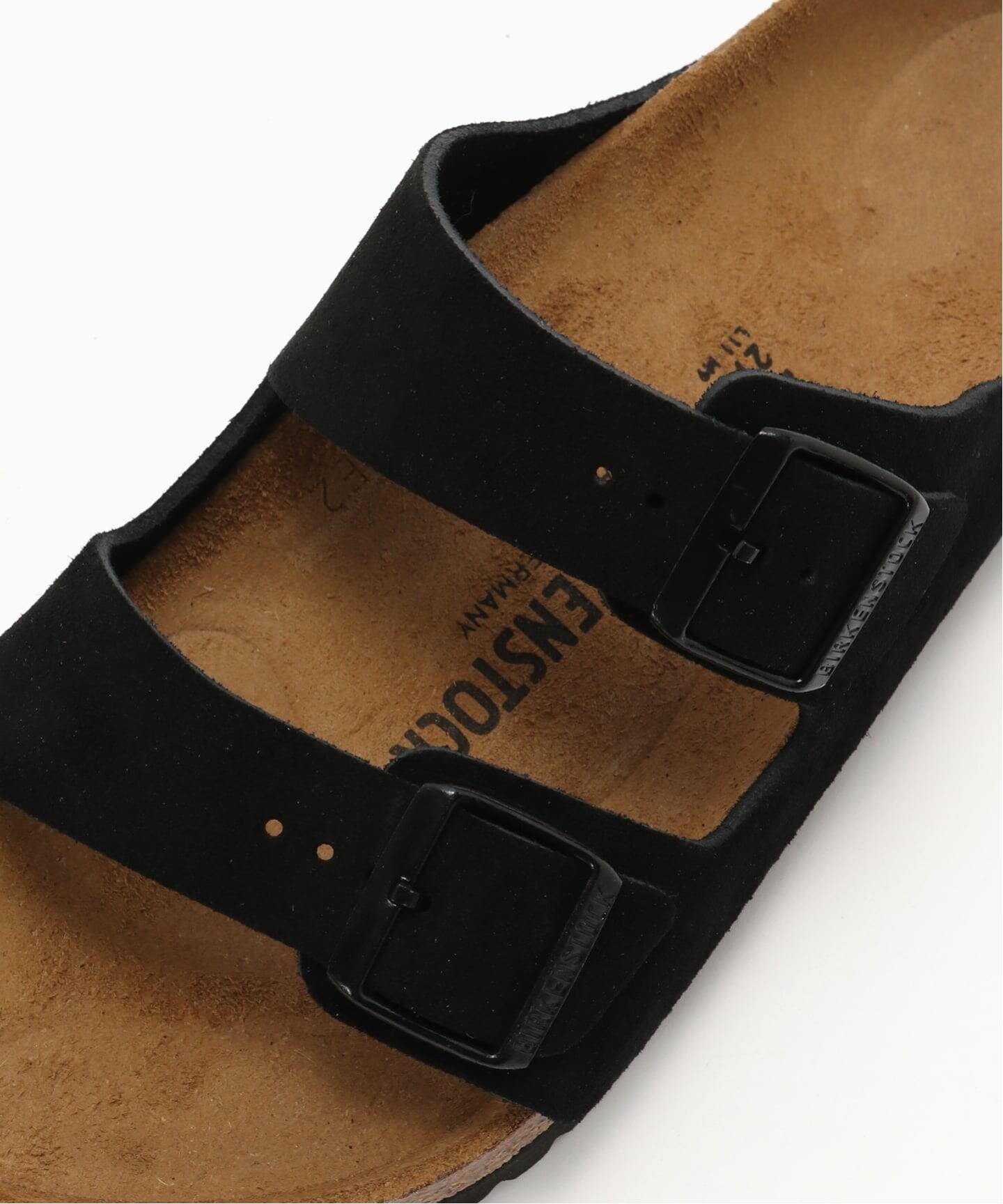 BIRKENSTOCK / ビルケンシュトック ARIZONA（サンダル）｜B.C STOCK