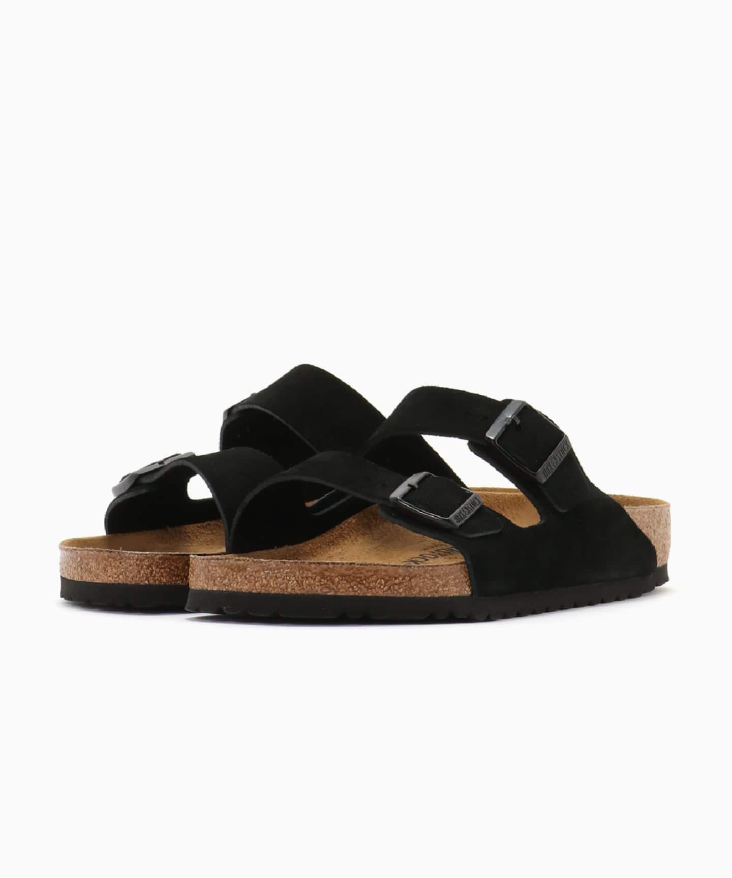 BIRKENSTOCK/ ビルケンシュトックARIZONA DB　黒　38 BIRKENSTOCK / ビルケンシュトック ARIZONA（サンダル）｜B.C STOCK