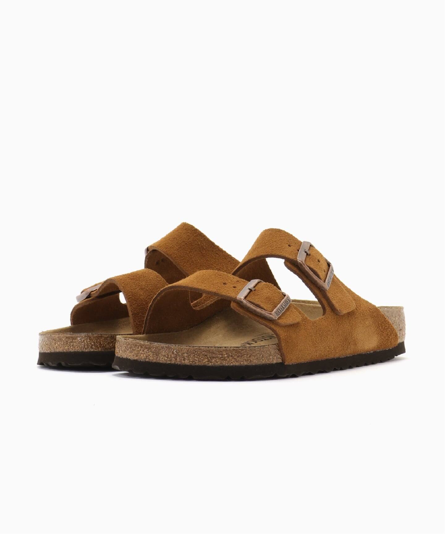 BIRKENSTOCK / ビルケンシュトック ARIZONA（サンダル）｜B.C STOCK