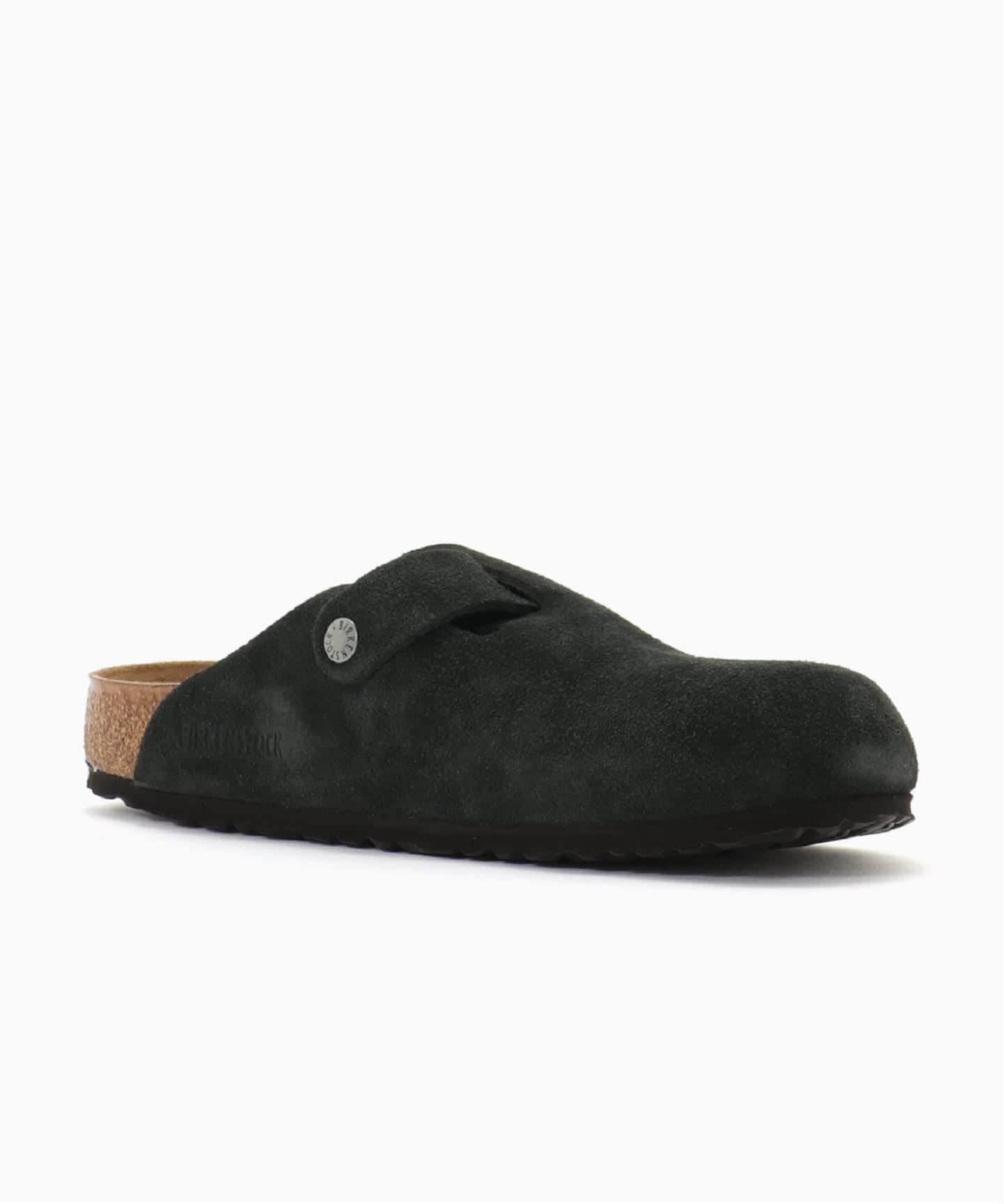 BIRKENSTOCK / ビルケンシュトック BOSTON（サンダル）｜B.C STOCK